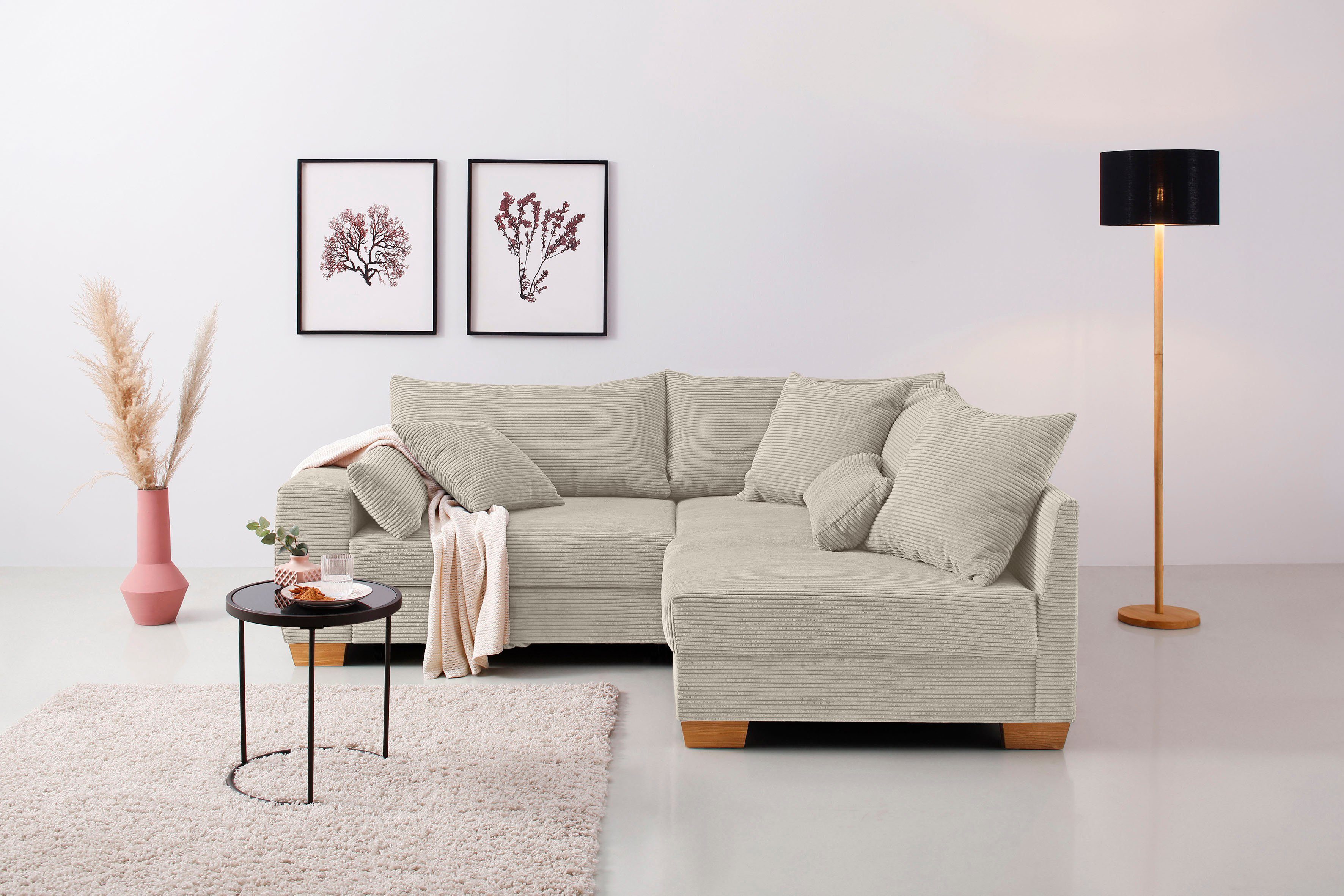 Cord Möbel online kaufen | OTTO