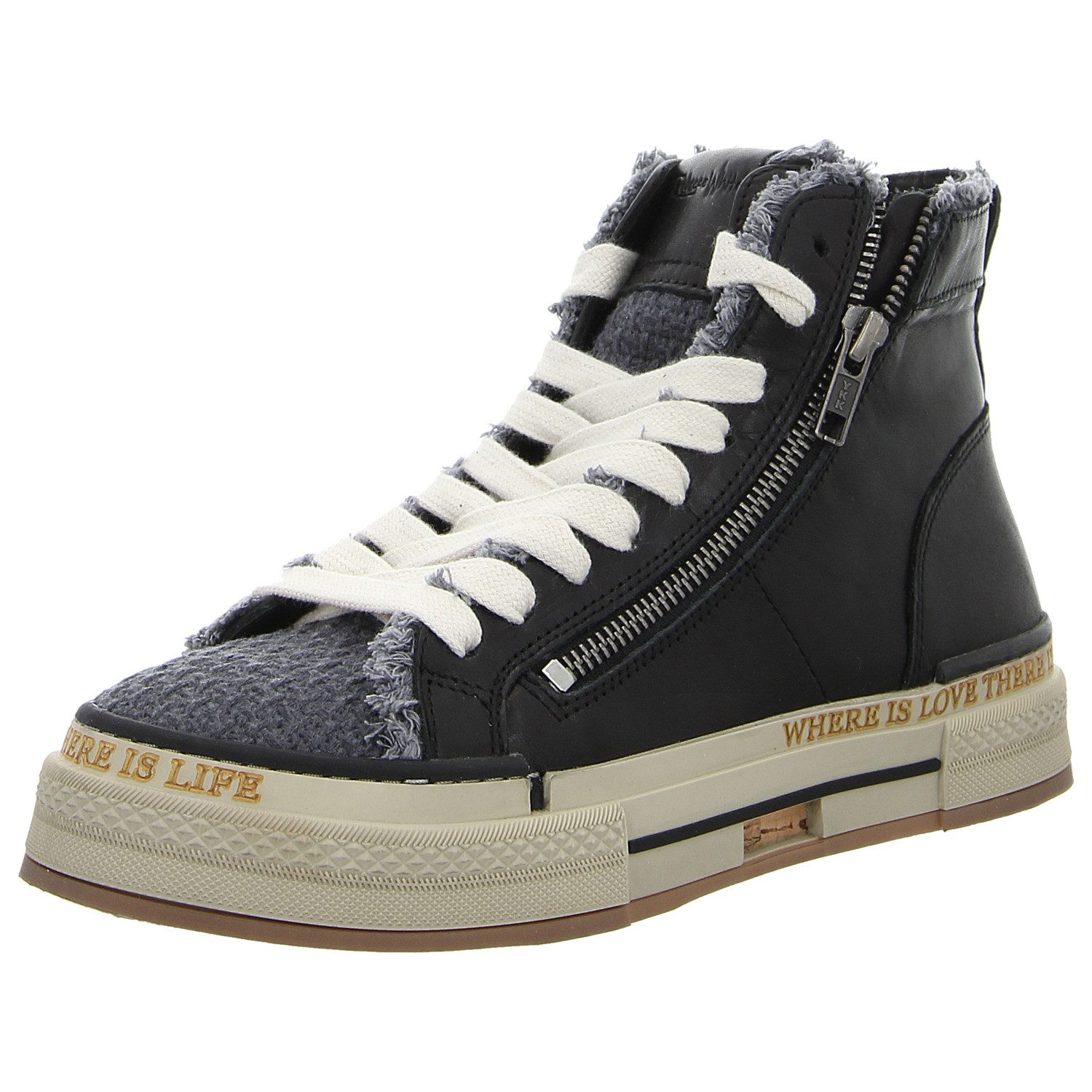 Rebecca White Stiefelette günstig online kaufen