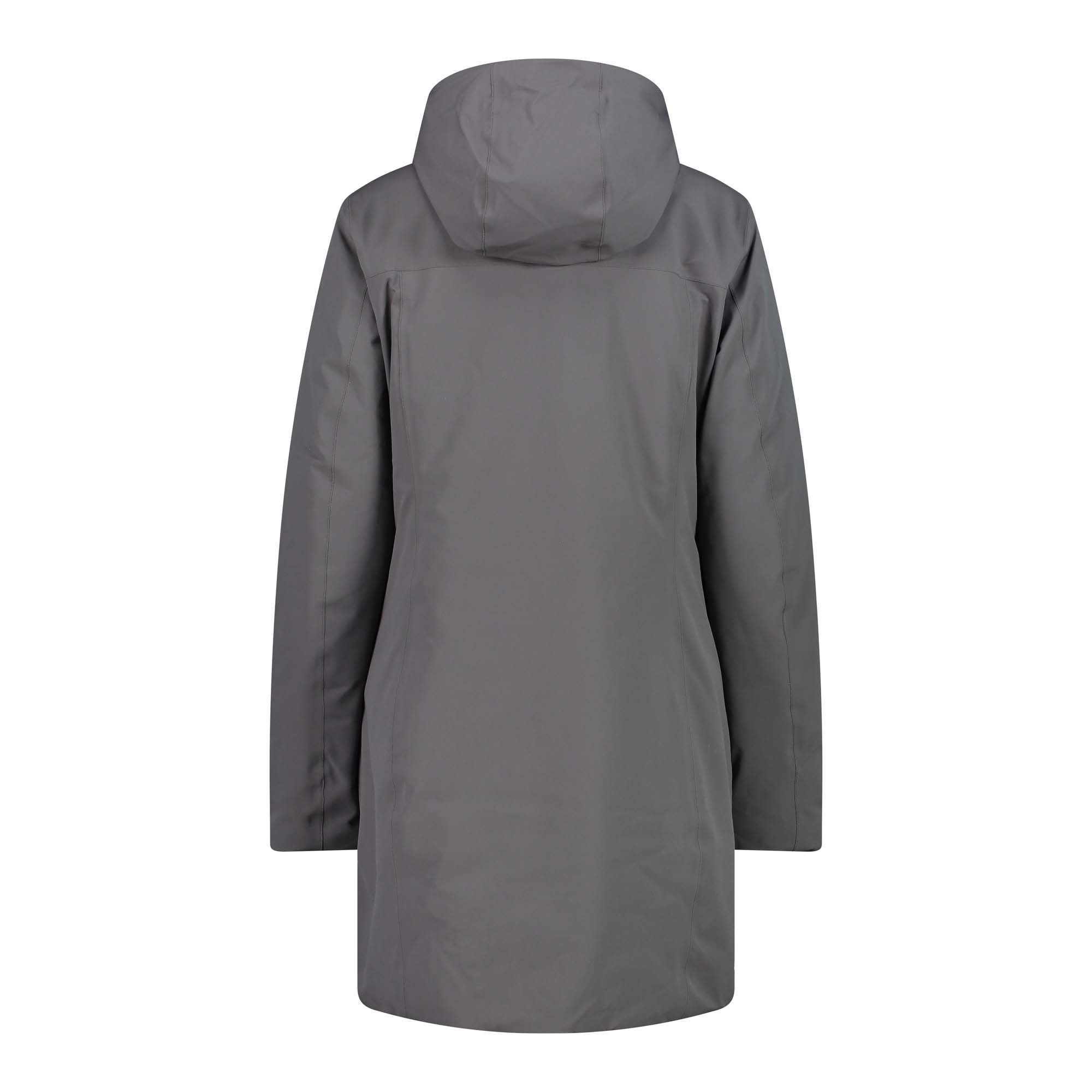 CMP Outdoorjacke CMP Damen Jacke Woman günstig online kaufen