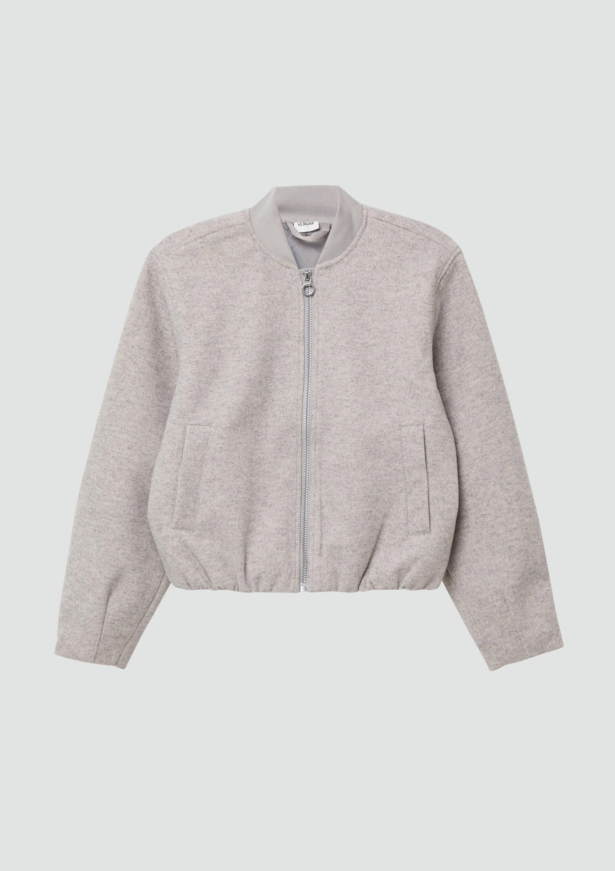 Funktionsjacke Indoor-Jacke