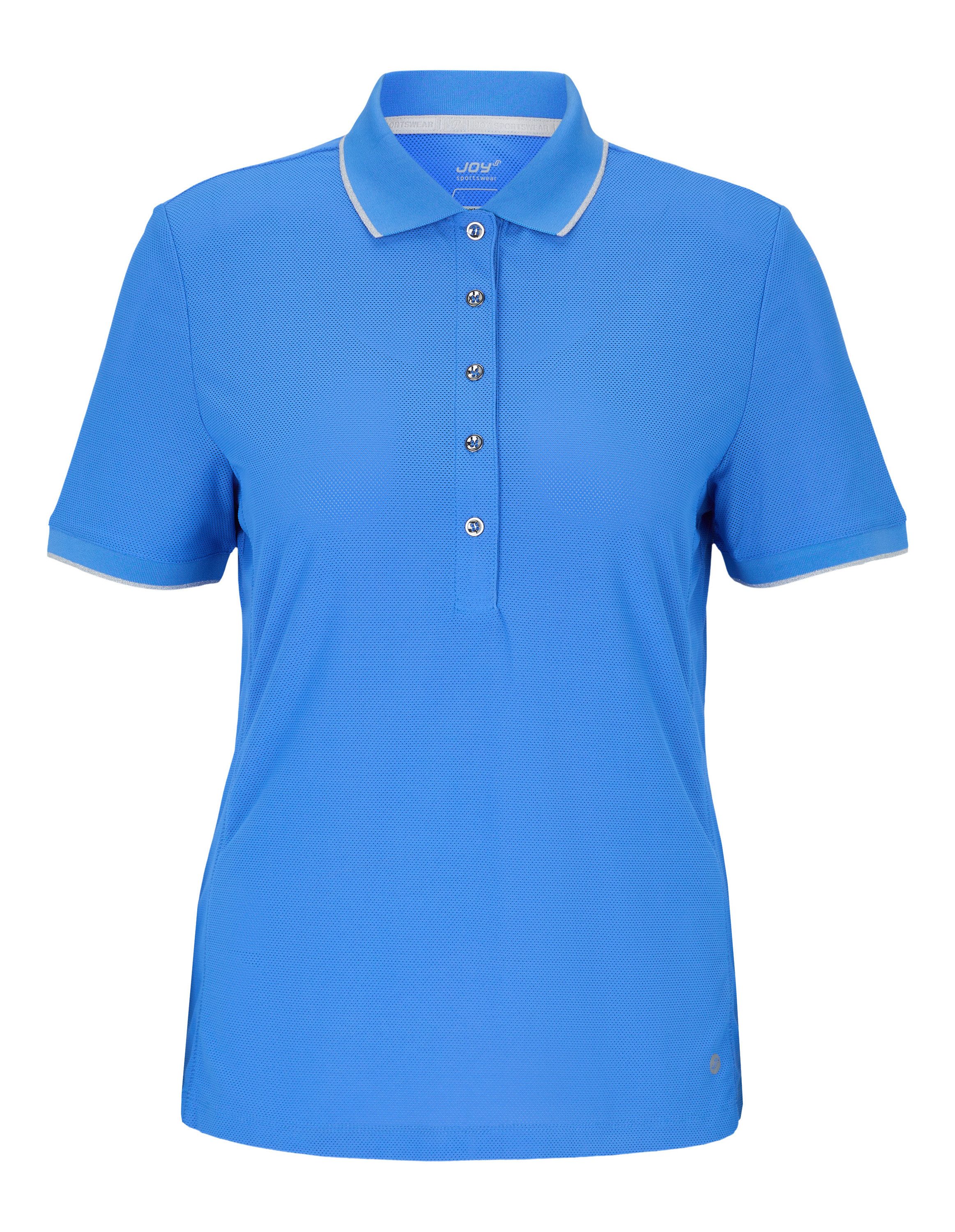 Joy Sportswear Poloshirt Poloshirt MARIA (1-tlg)