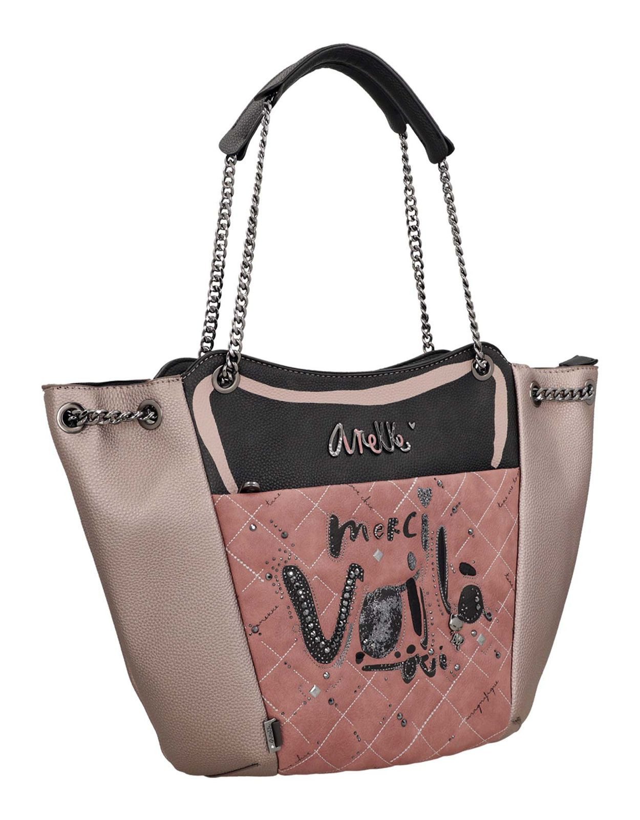 Anekke Shopper Tote Bag