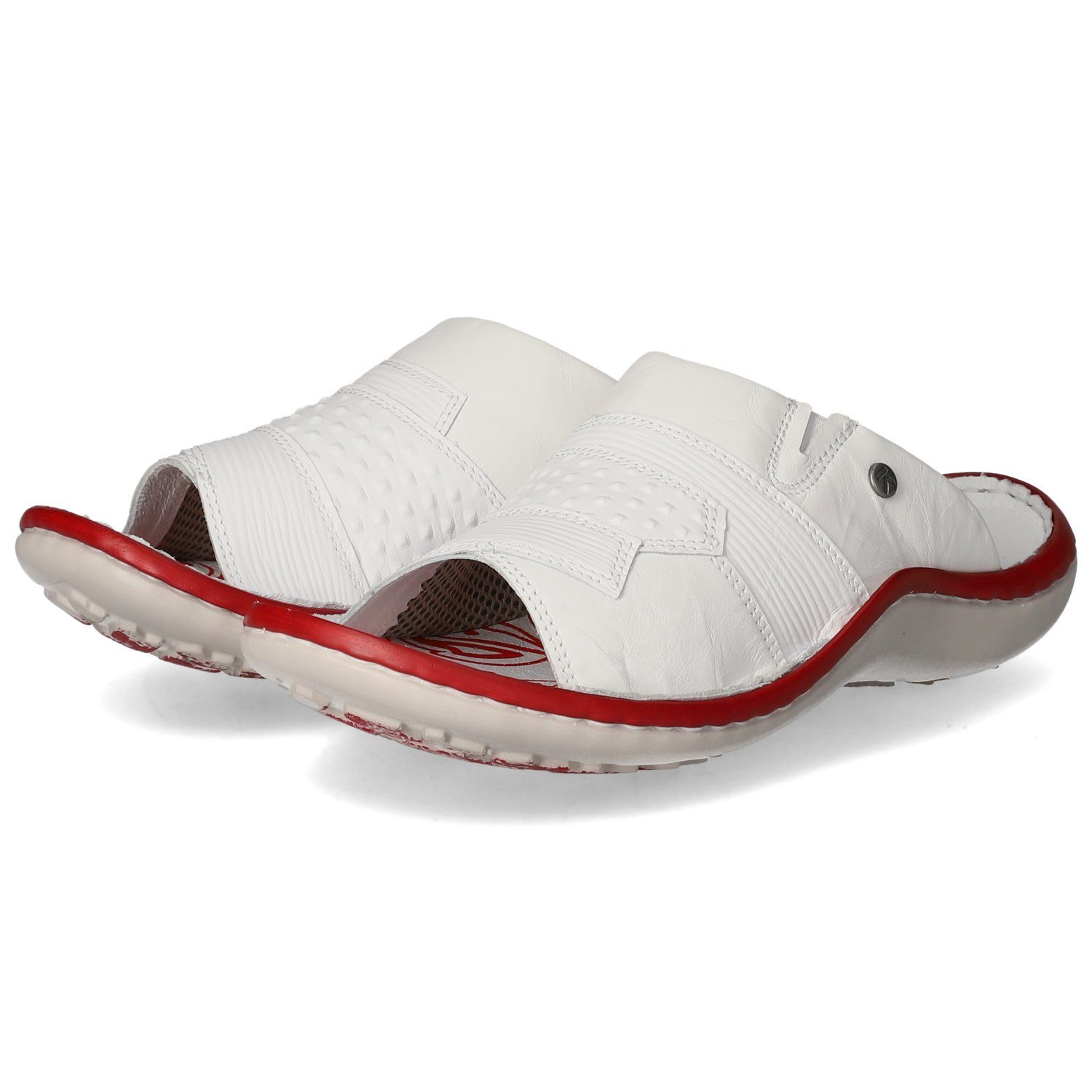 KRISBUT Pantoletten Pantolette