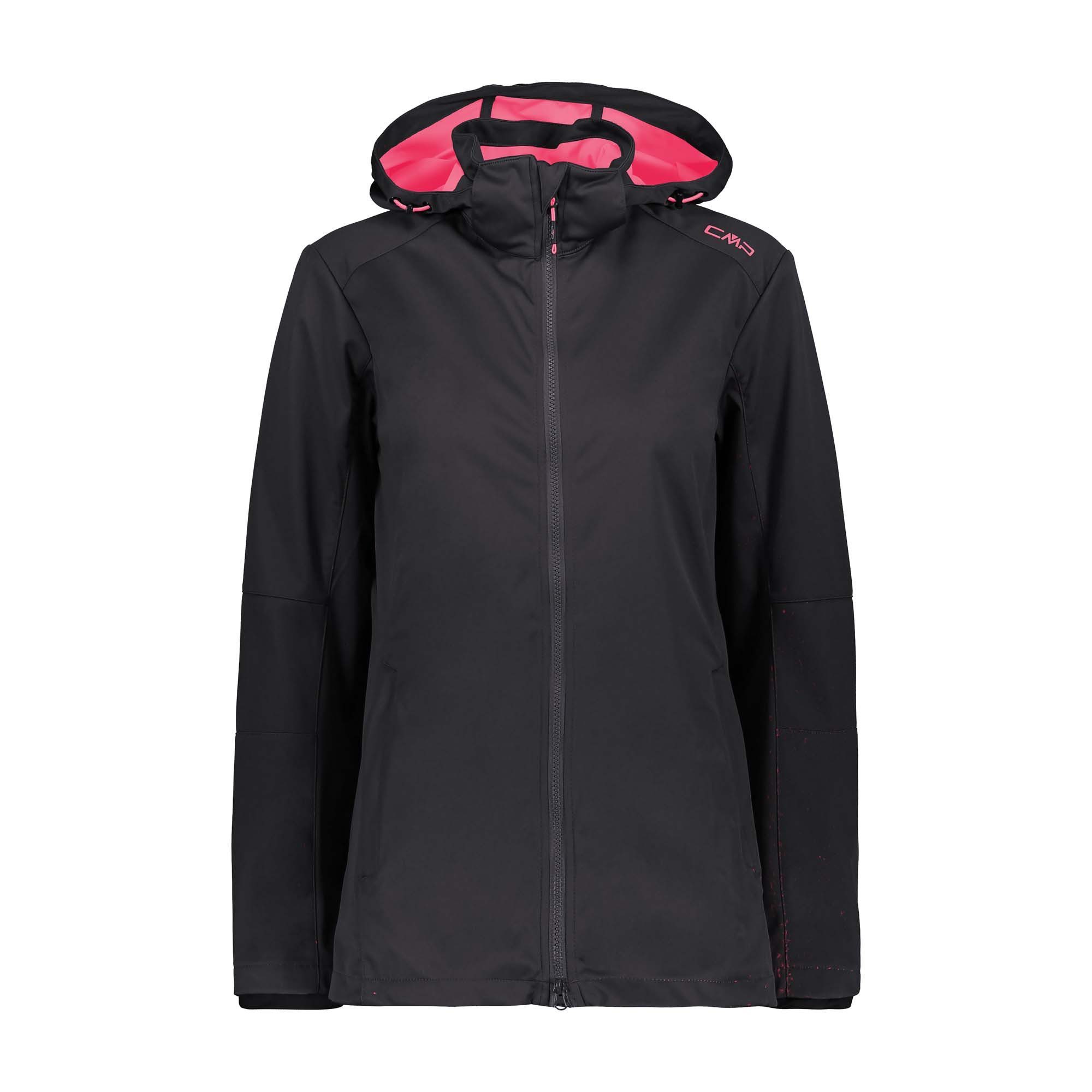 CMP Softshelljacke CMP Damen Softshelljacke Woman günstig online kaufen