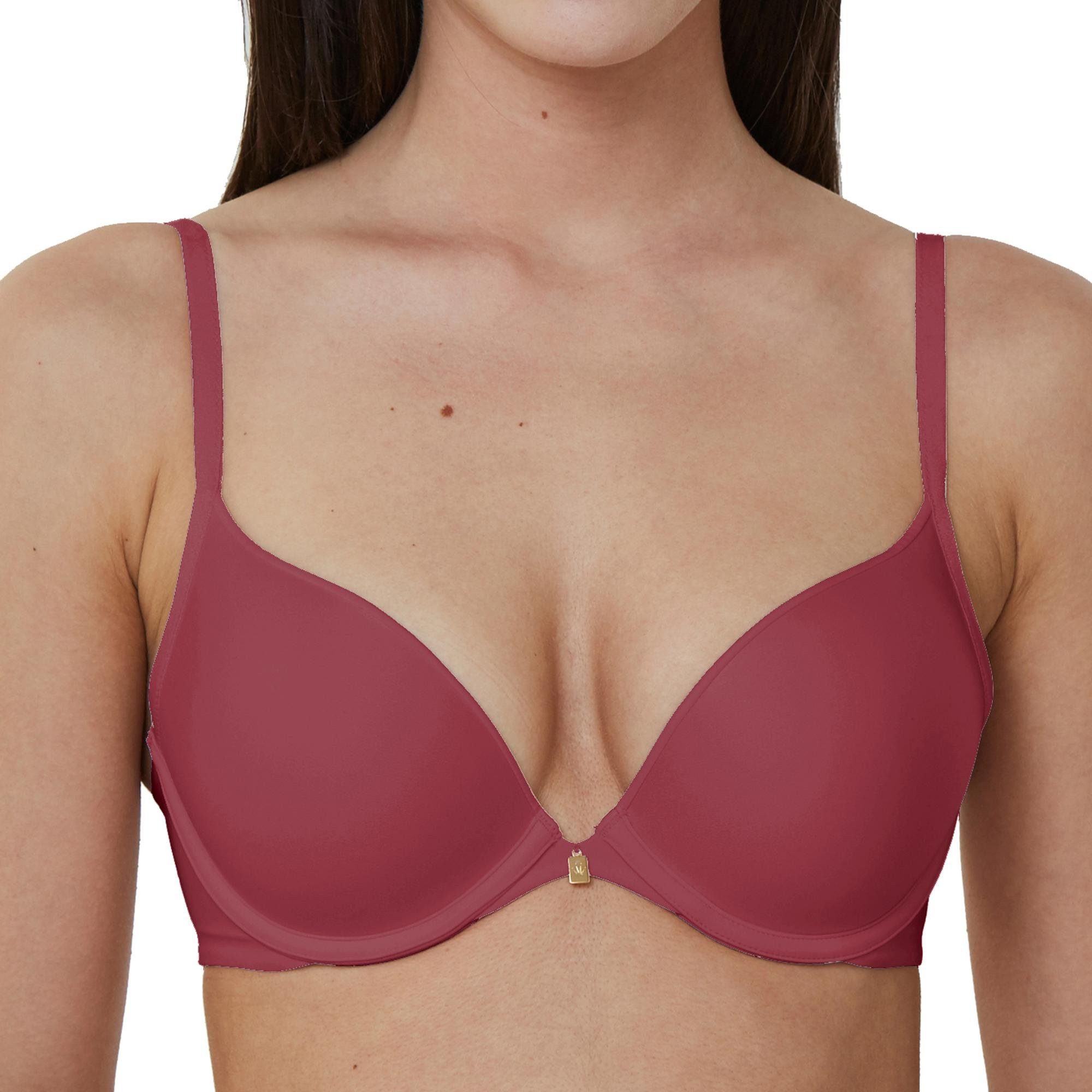 Push-up-BH Body Make-Up Essentials WHU