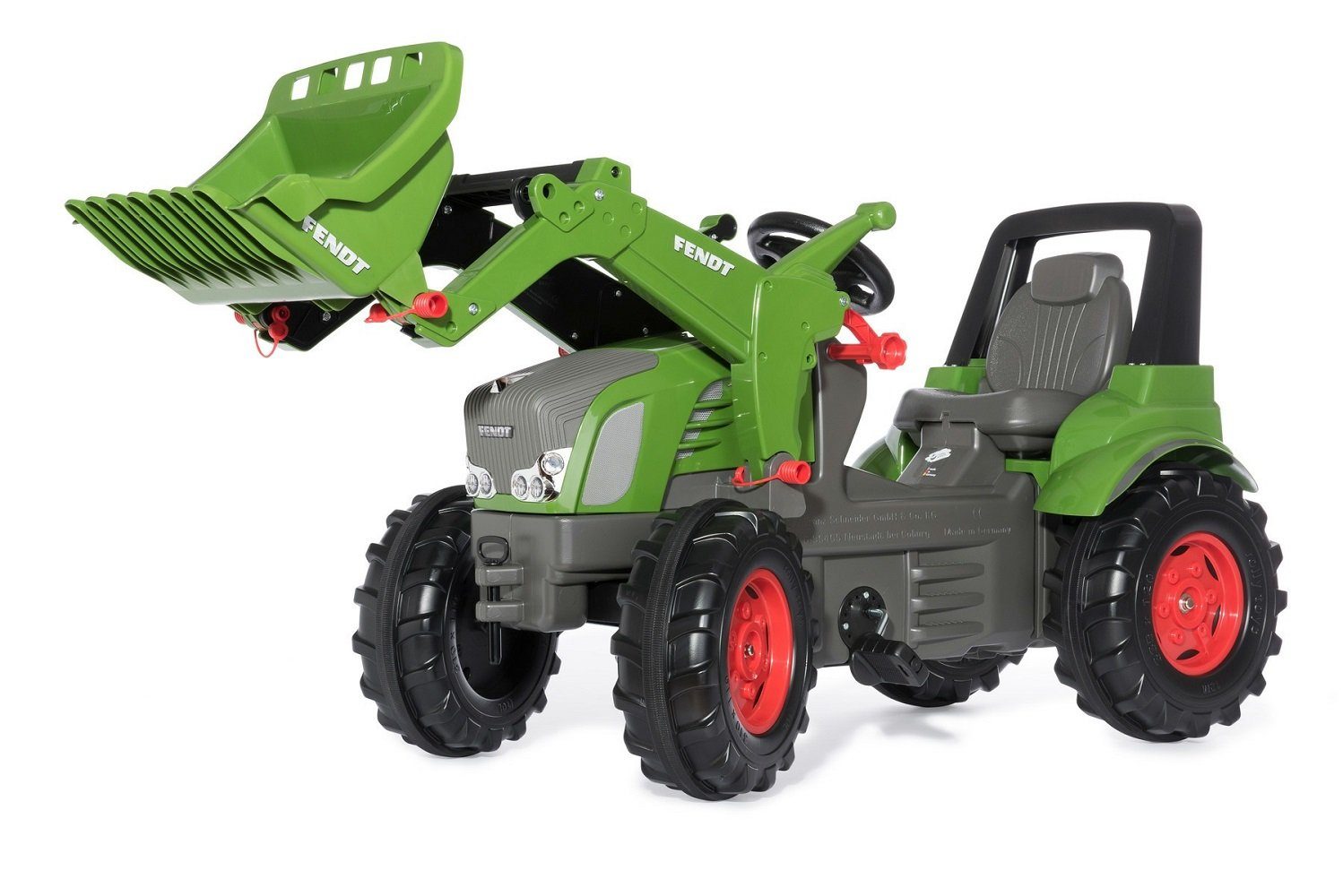 Toys Rolly 710263 Farmtrac Trettraktor toys® Fendt rolly 939 Vario