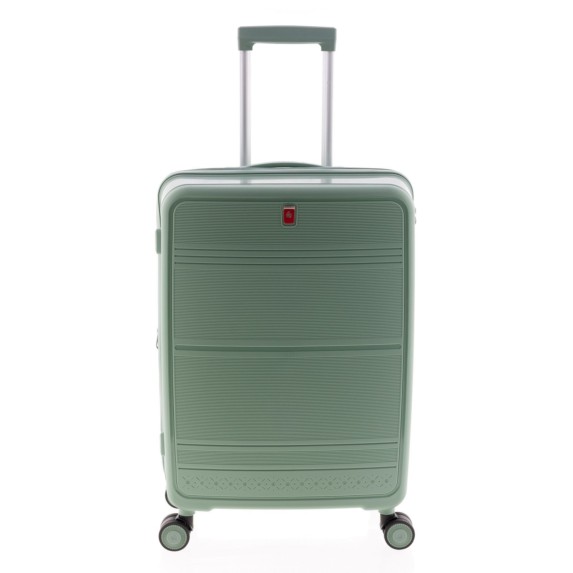 Hartschalen-Trolley 3500