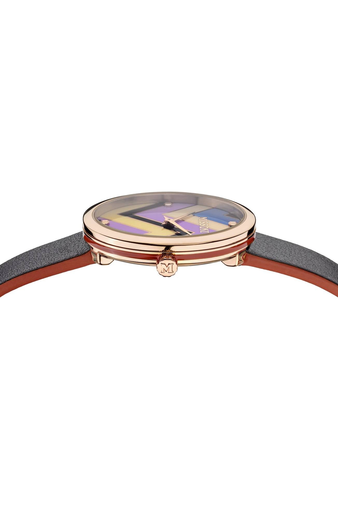 Missoni Schweizer Uhr M1