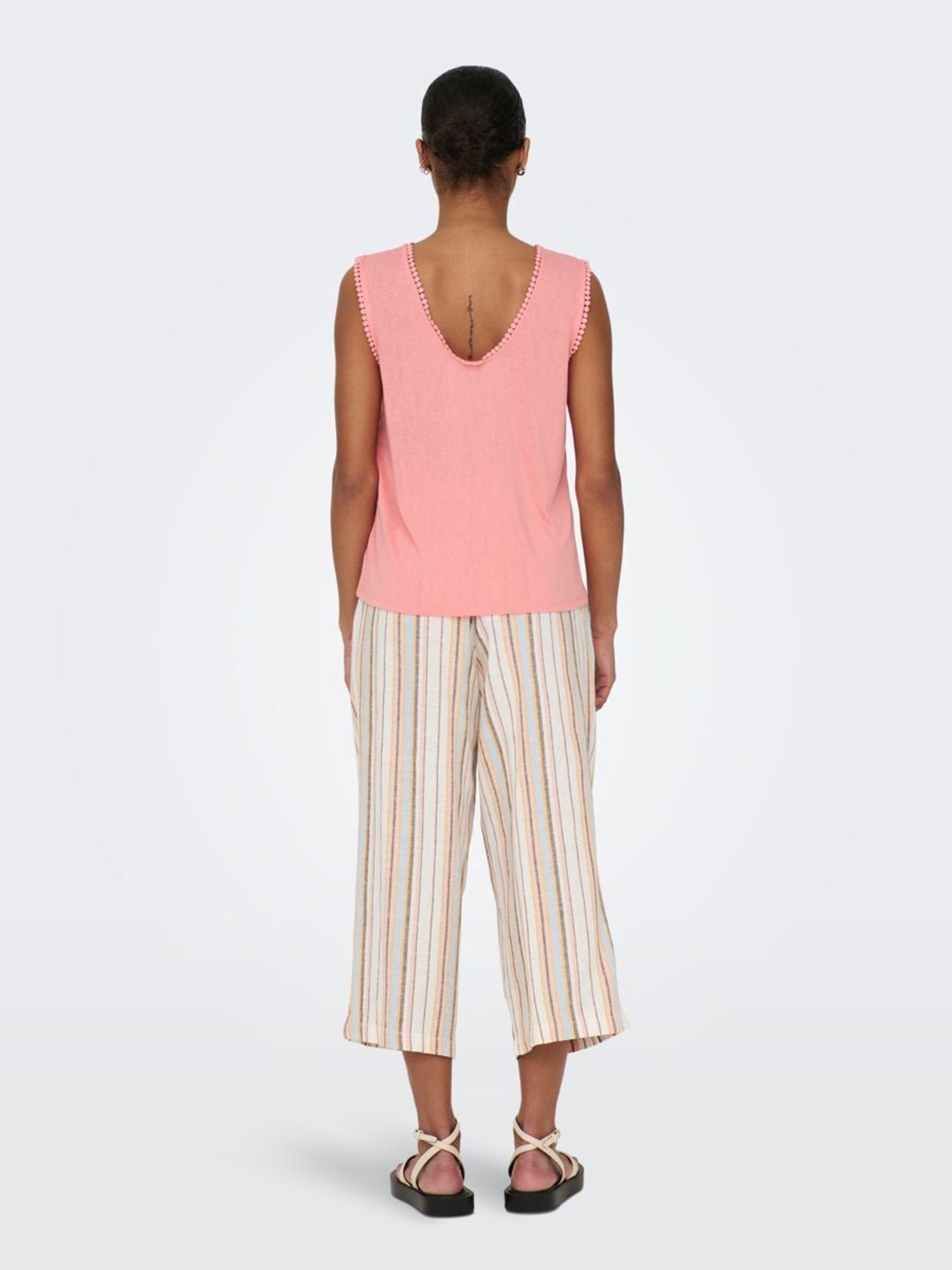 ONLY Shirttop Ariana (1-tlg) Weiteres Detail