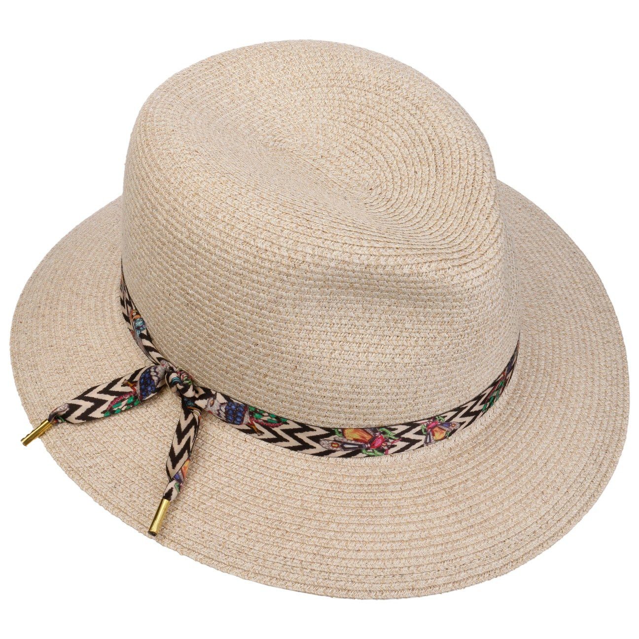 Mayser Sonnenhut (1-St) Leinenhut, Made in the EU