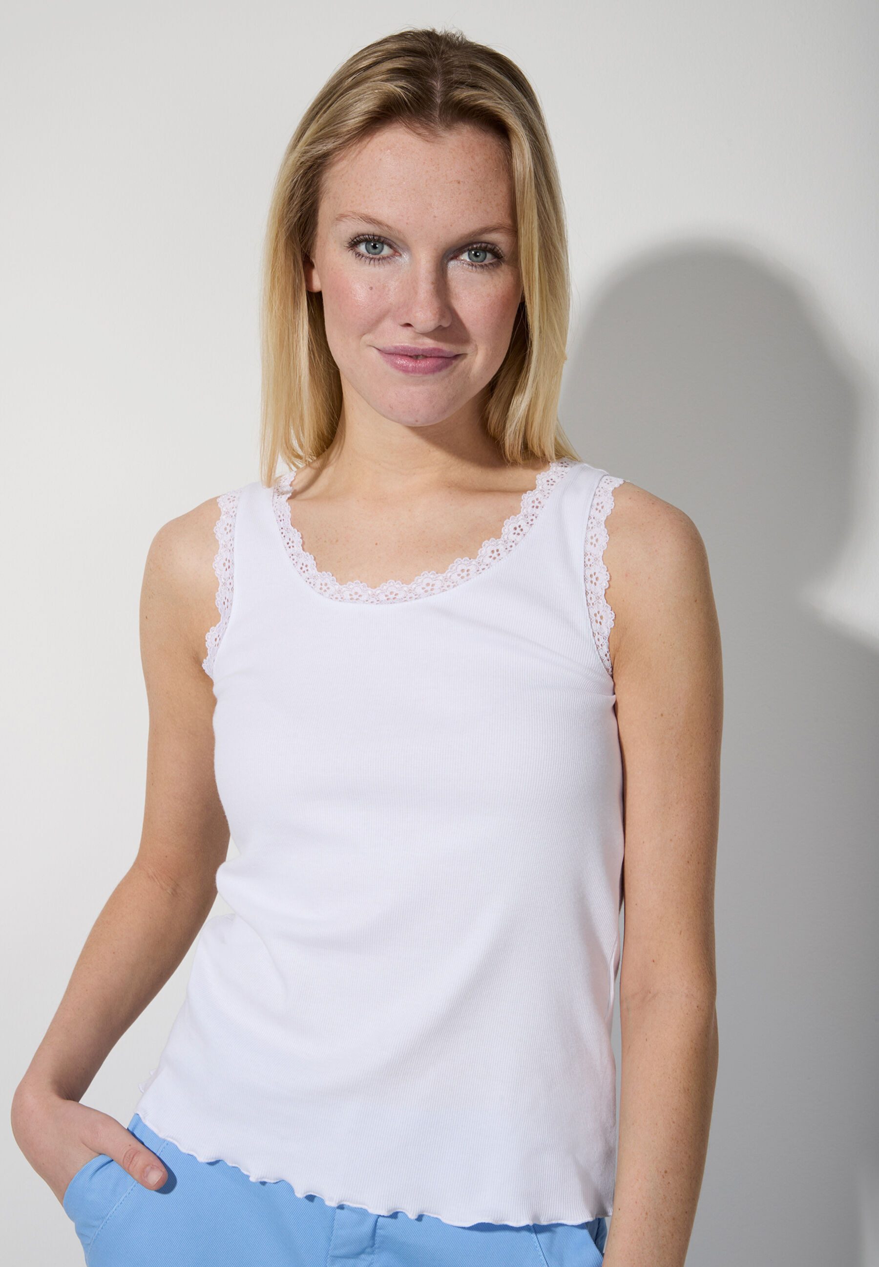 MORE&MORE Shirttop Shirttop günstig online kaufen
