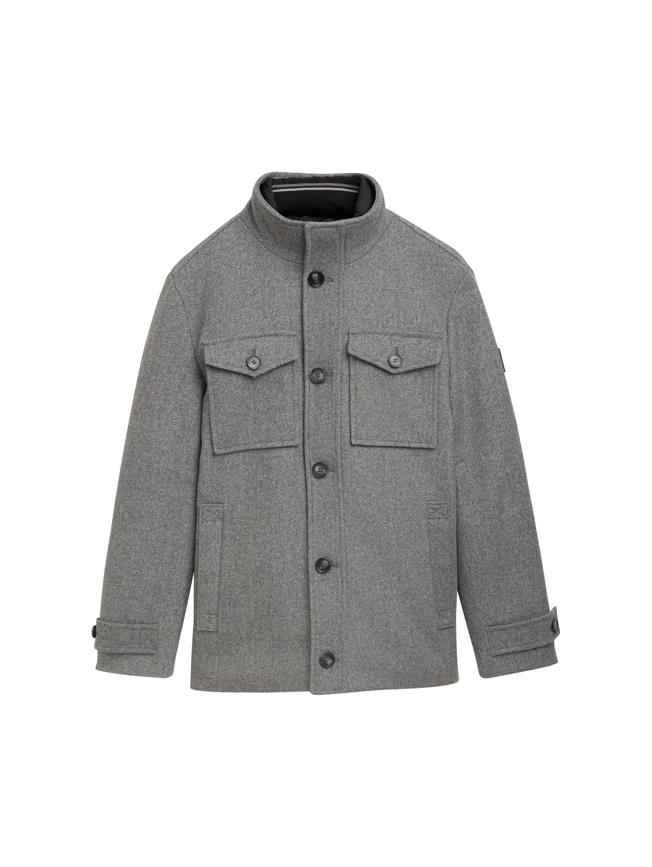 Allwetterjacke