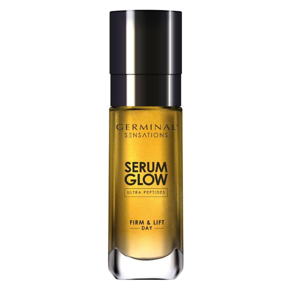 Germinal Körperpflegemittel SENSATIONS Glow Serum 30 ml