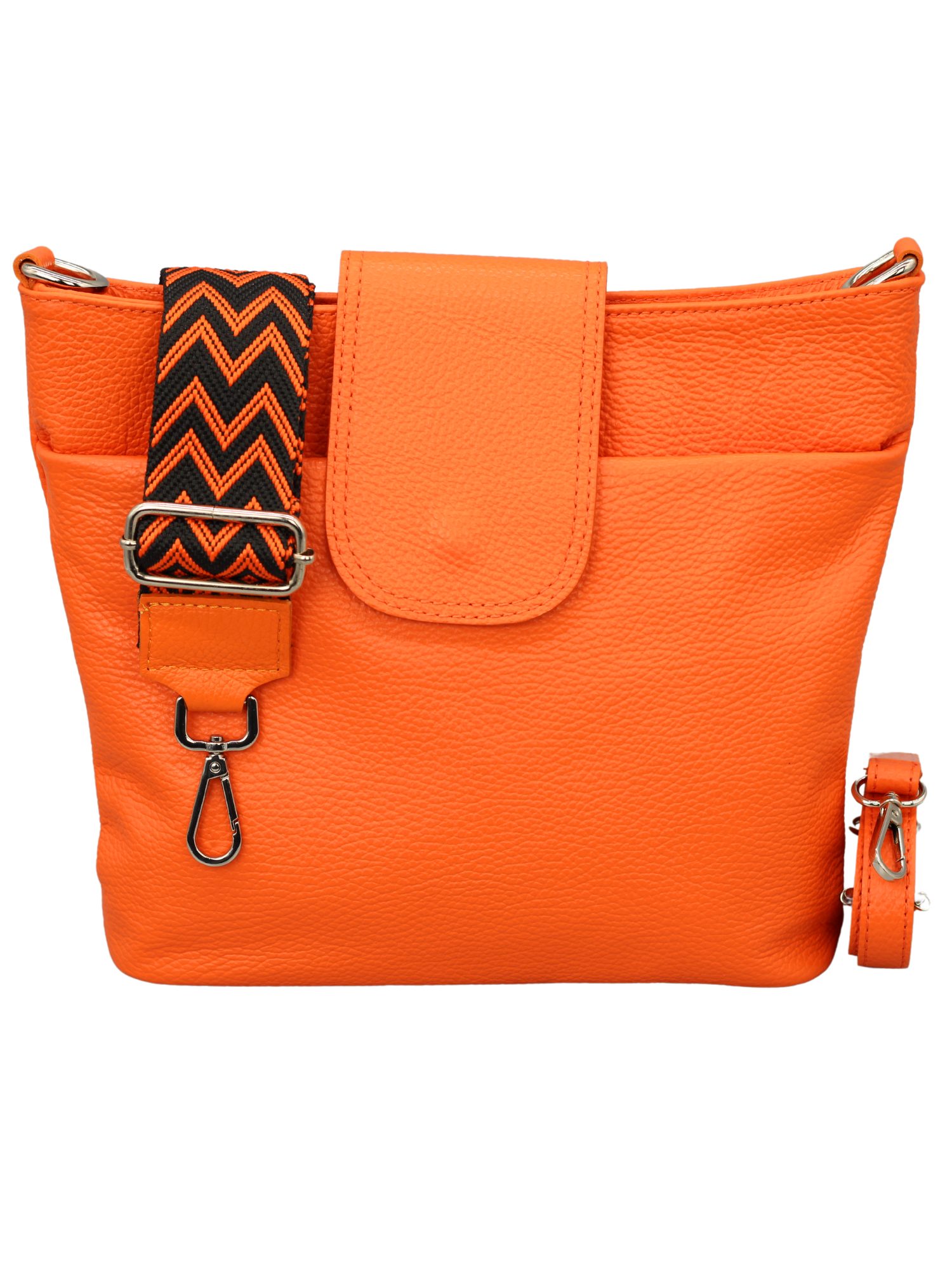 Adel Bags Schultertasche SARA Umhängetasche für Damen, Schultertasche aus E günstig online kaufen