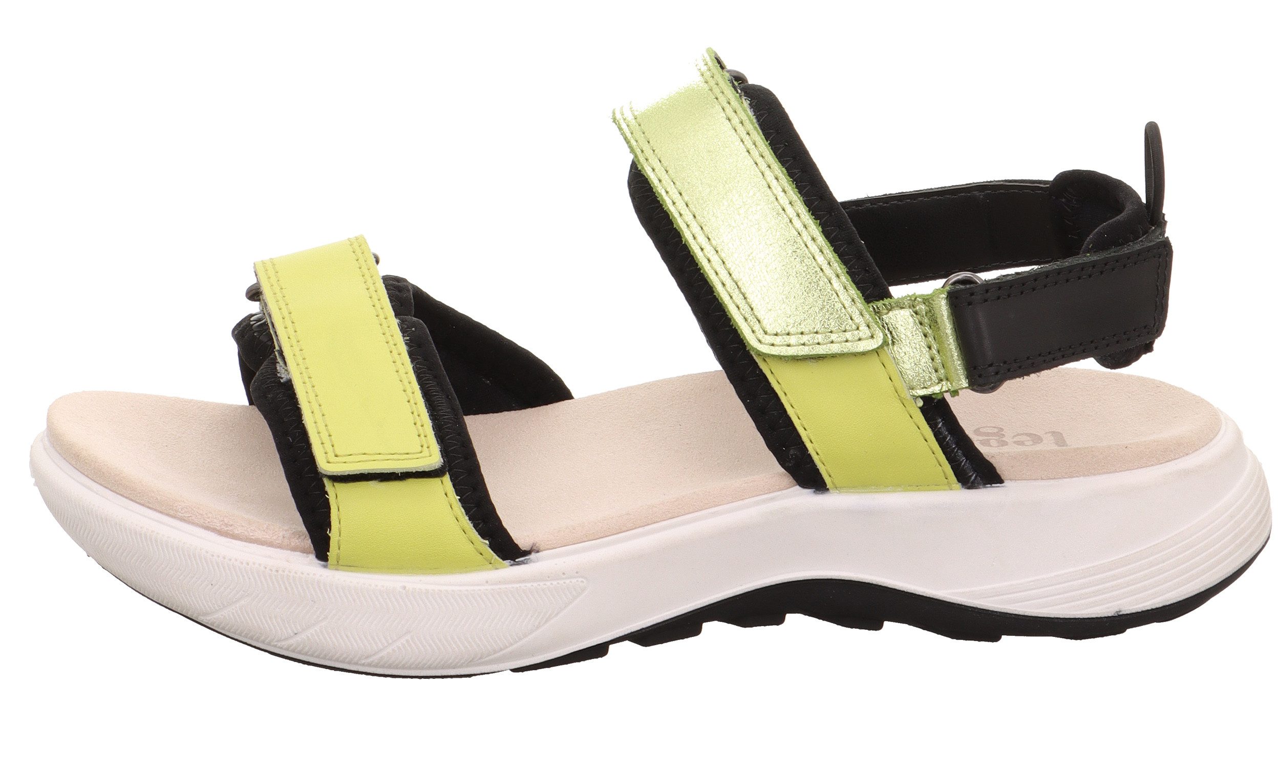 Legero SIRIS 2.0 Sandale