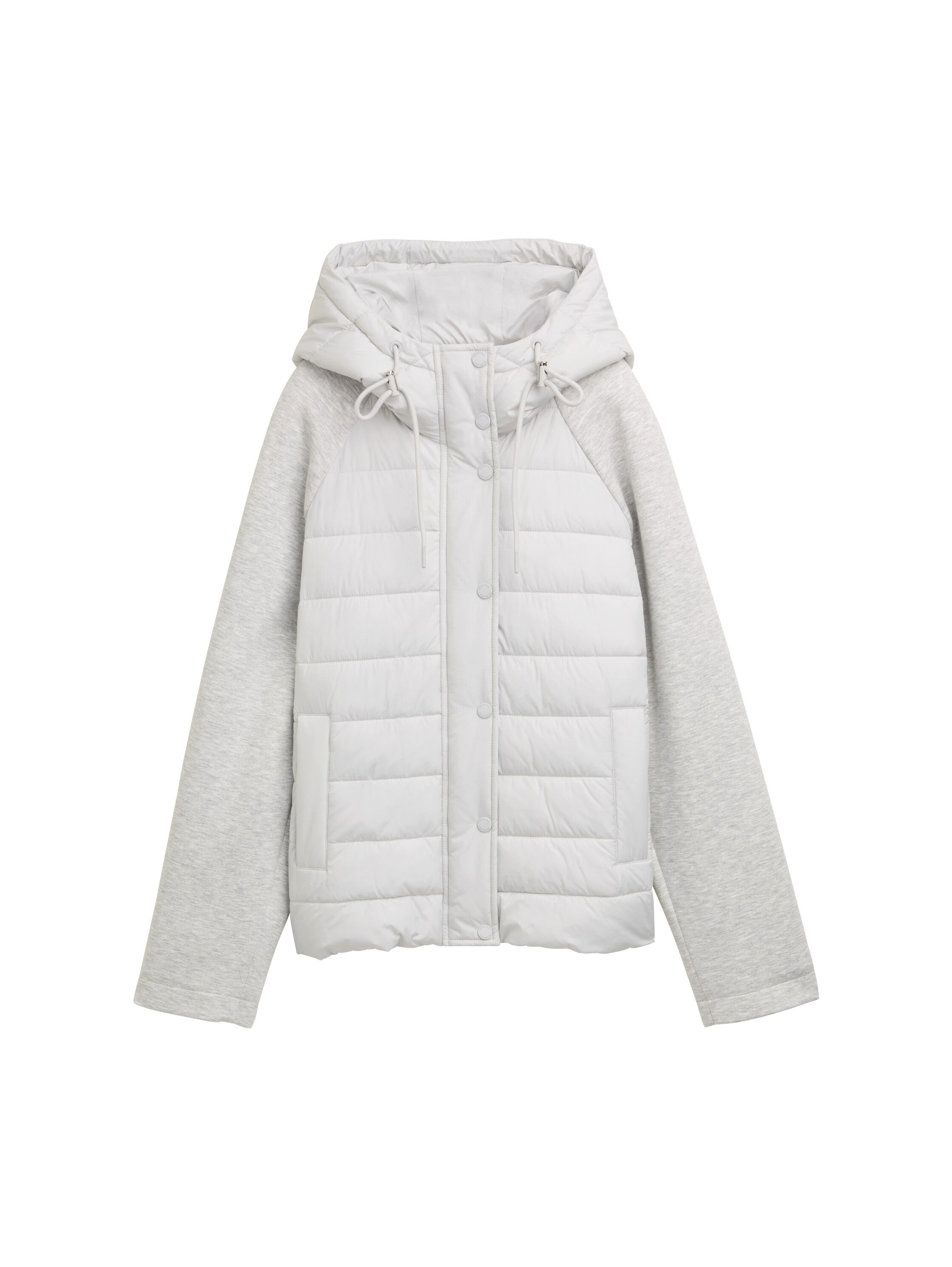 Steppjacke
