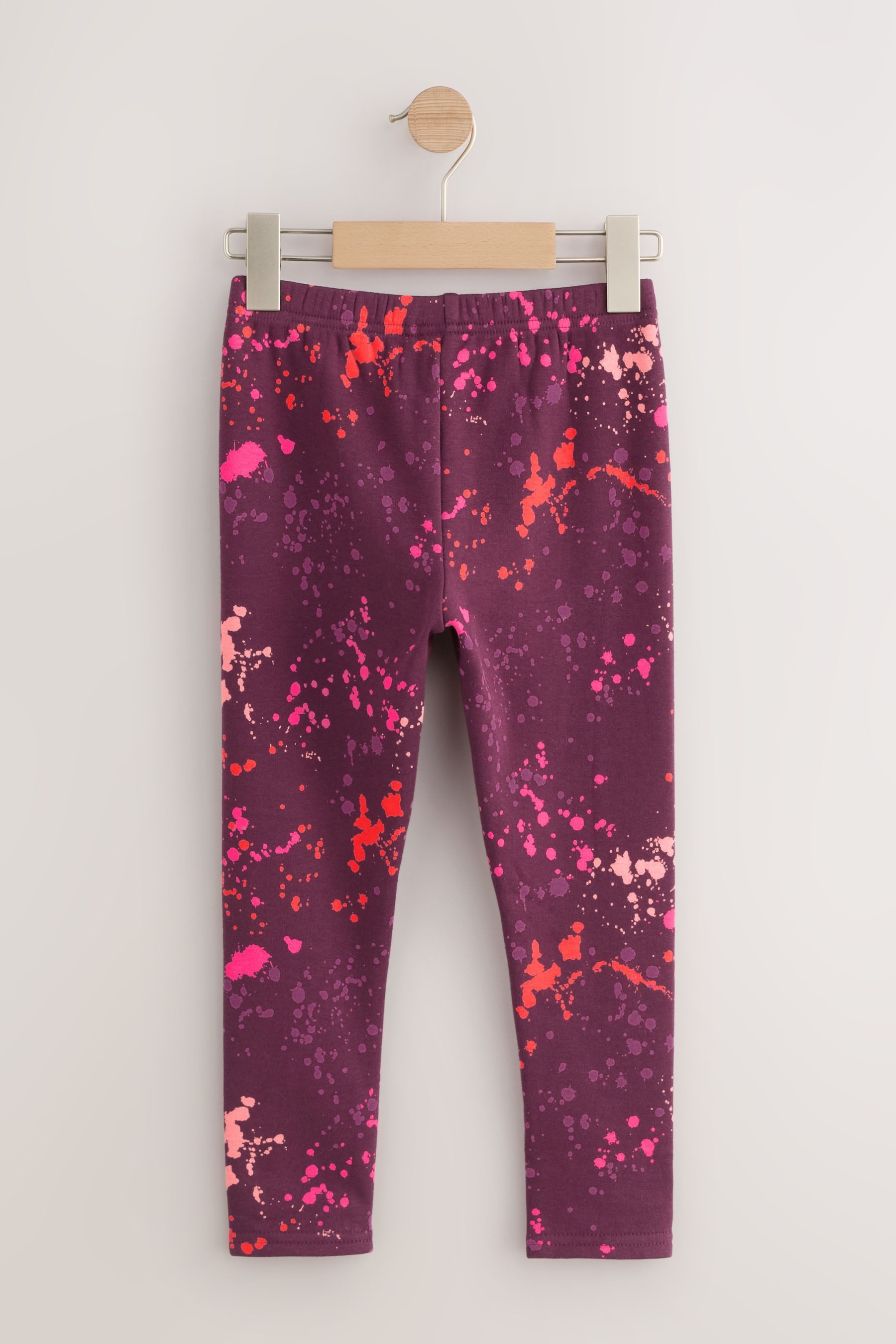 Next Thermoleggings Leggings mit gemütlichem Fleece-Futter günstig online kaufen