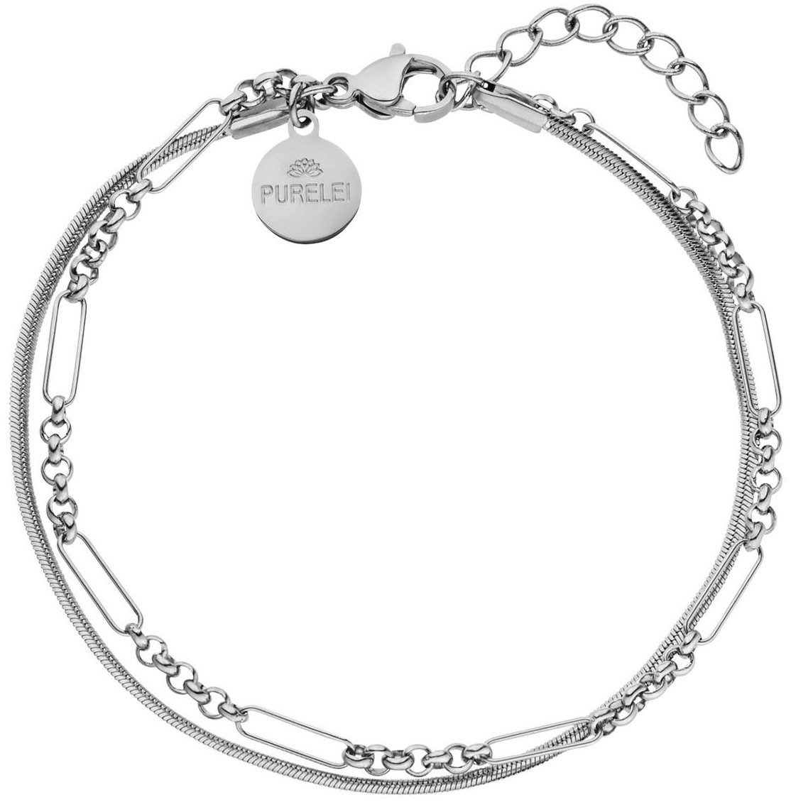 Armband Schmuck Geschenk Unison Armschmuck Armkette, 22492