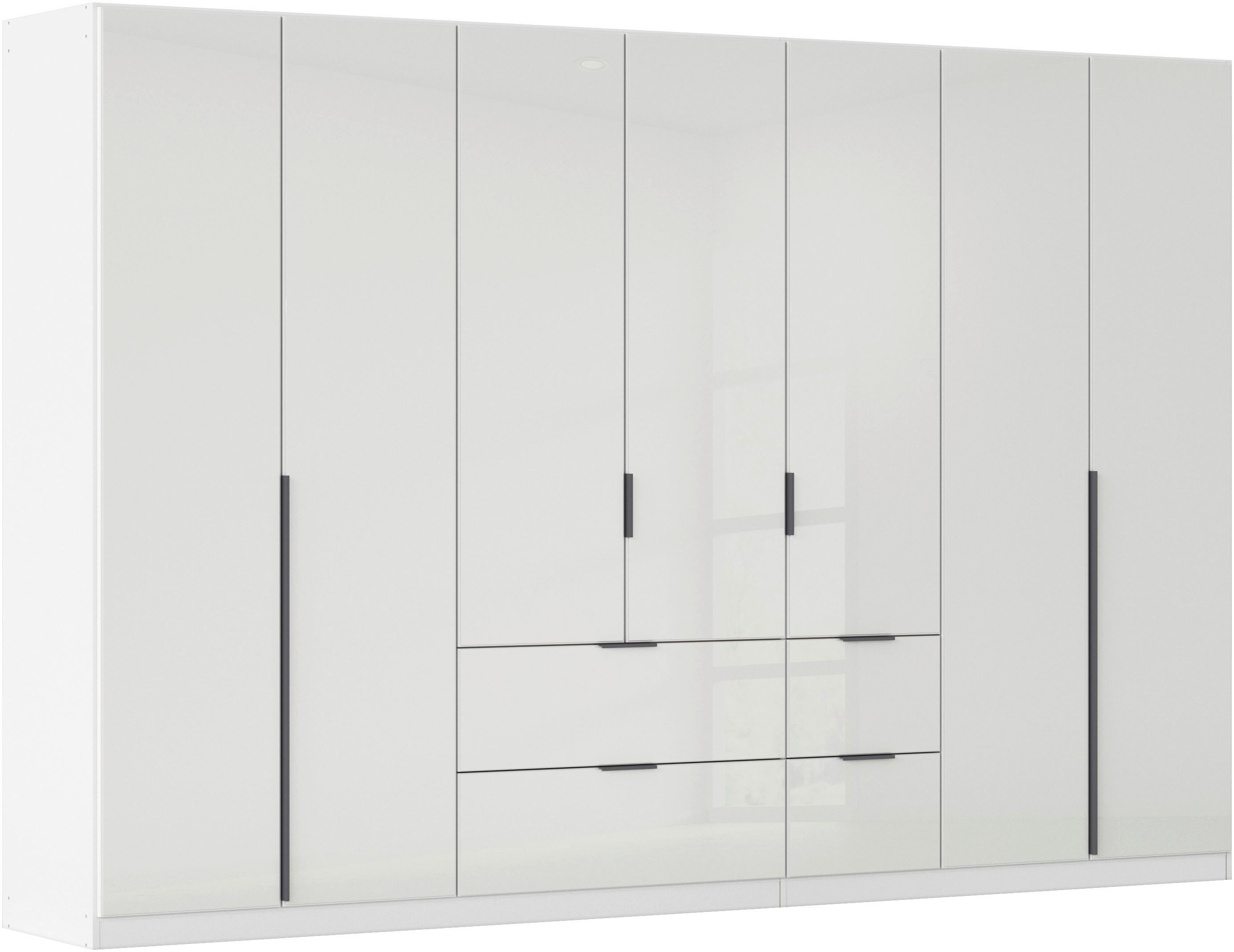 rauch Drehtürenschrank Kleiderschrank Kleiderschränke Schrank Garderobe günstig online kaufen