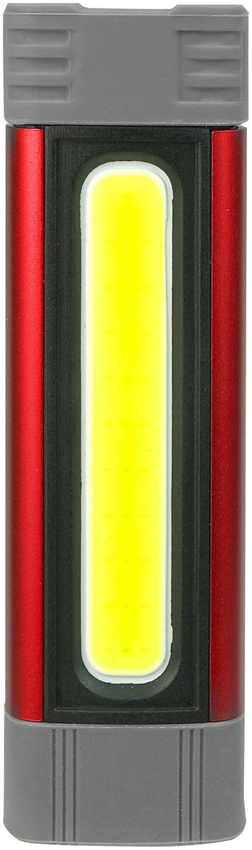 APA Arbeitsleuchte Triple Strap Arbeitsleuchte, Ein-/Ausschalter, LED fest integriert, warmweiß - kaltweiß