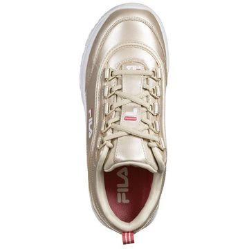 Fila Strada F Sneaker Damen Sneaker