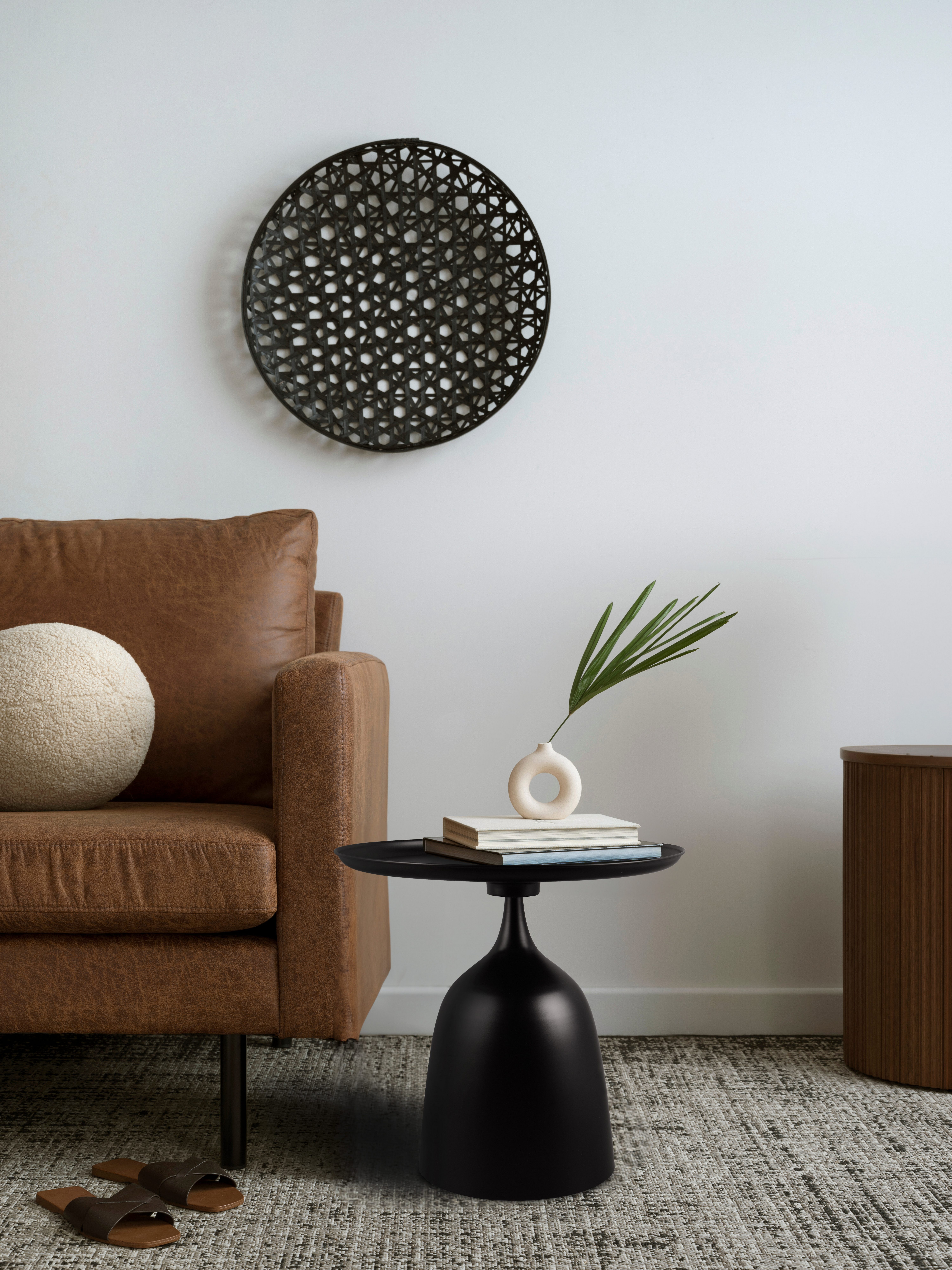 MIRRORS AND MORE Beistelltisch Mona (1-St) günstig online kaufen