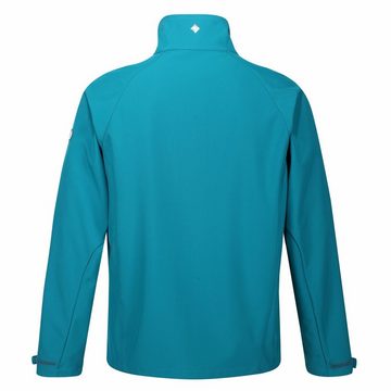 Regatta Softshelljacke Nielson IV wind- und wasserabweisend