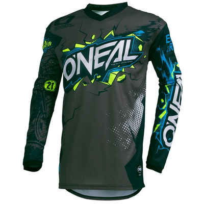 O’NEAL Motocross-Shirt Kinder