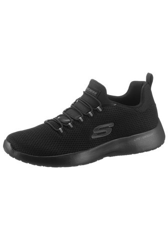 Skechers »DYNAMIGHT« Slip-On Sneaker su Gummizu...