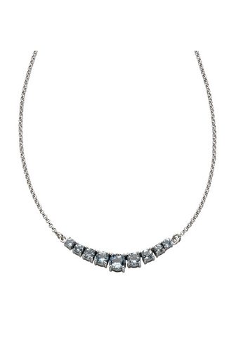  Zeeme Collierkettchen Silber 925 rhodi...