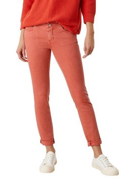 s.Oliver 7/8-Jeans Betsy (1-tlg) Weiteres Detail, Patches, Plain/ohne Details