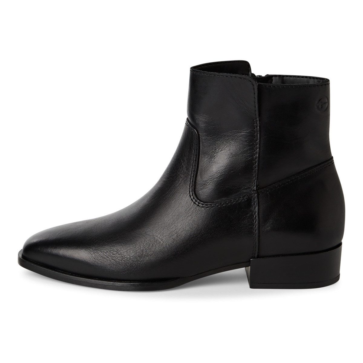 Tamaris 1-25021-45 Damen Stiefelette Boots, Stiefel, Winterschuhe, Winterst günstig online kaufen