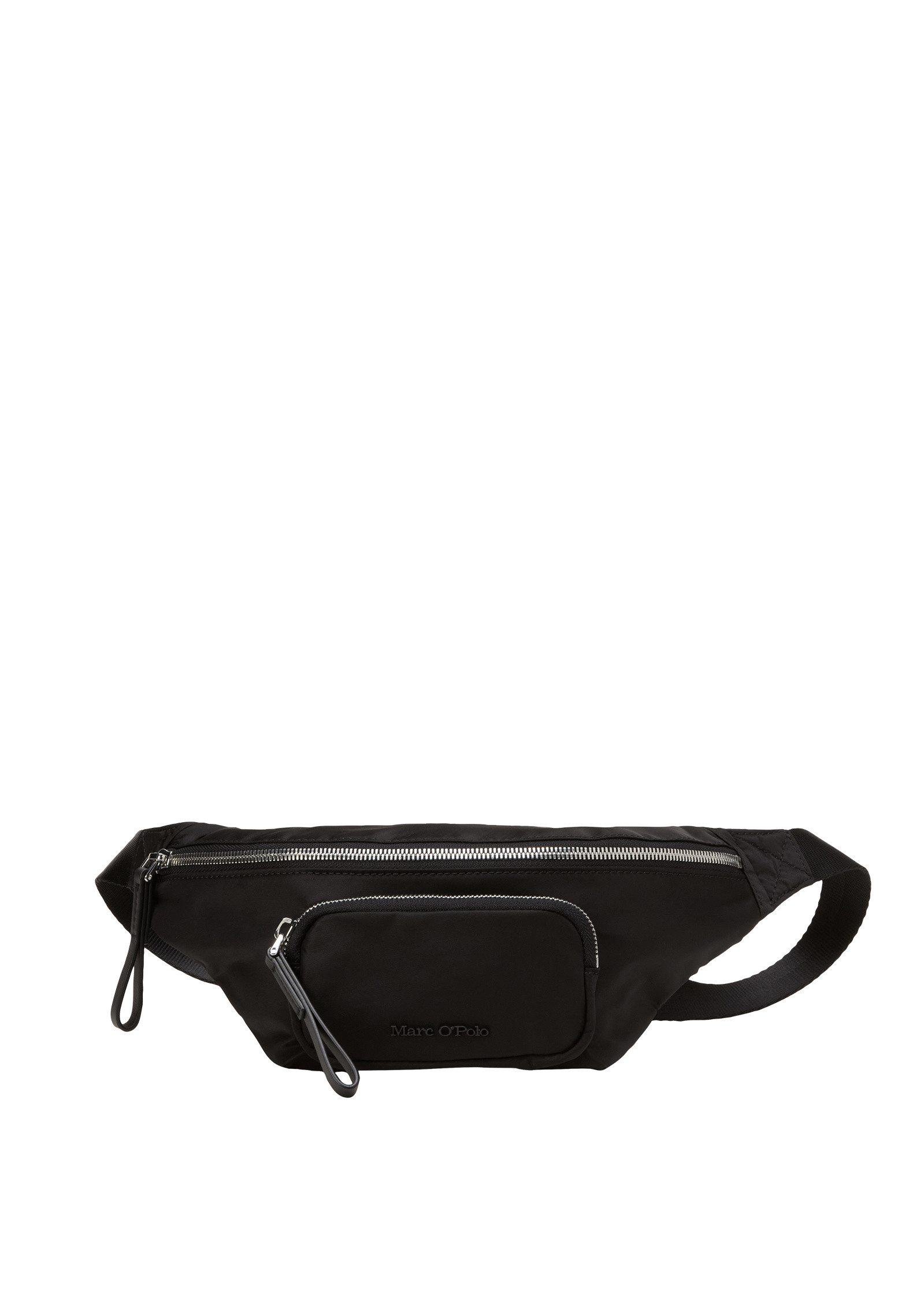 Marc O'Polo Gürteltasche aus wasserabweisendem Material