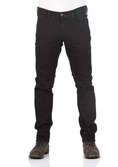 MUSTANG Tapered-fit-Jeans »Oregon« mit Stretch
