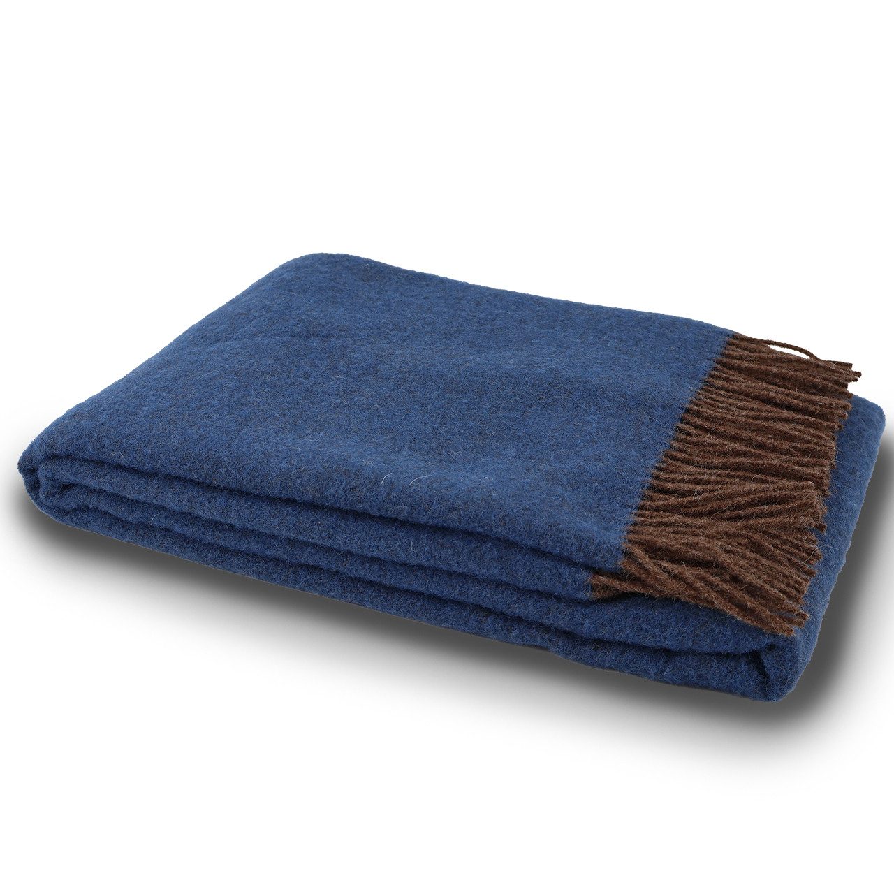Wolldecke Fair De Luxe Wohndecke Wolle günstig online kaufen
