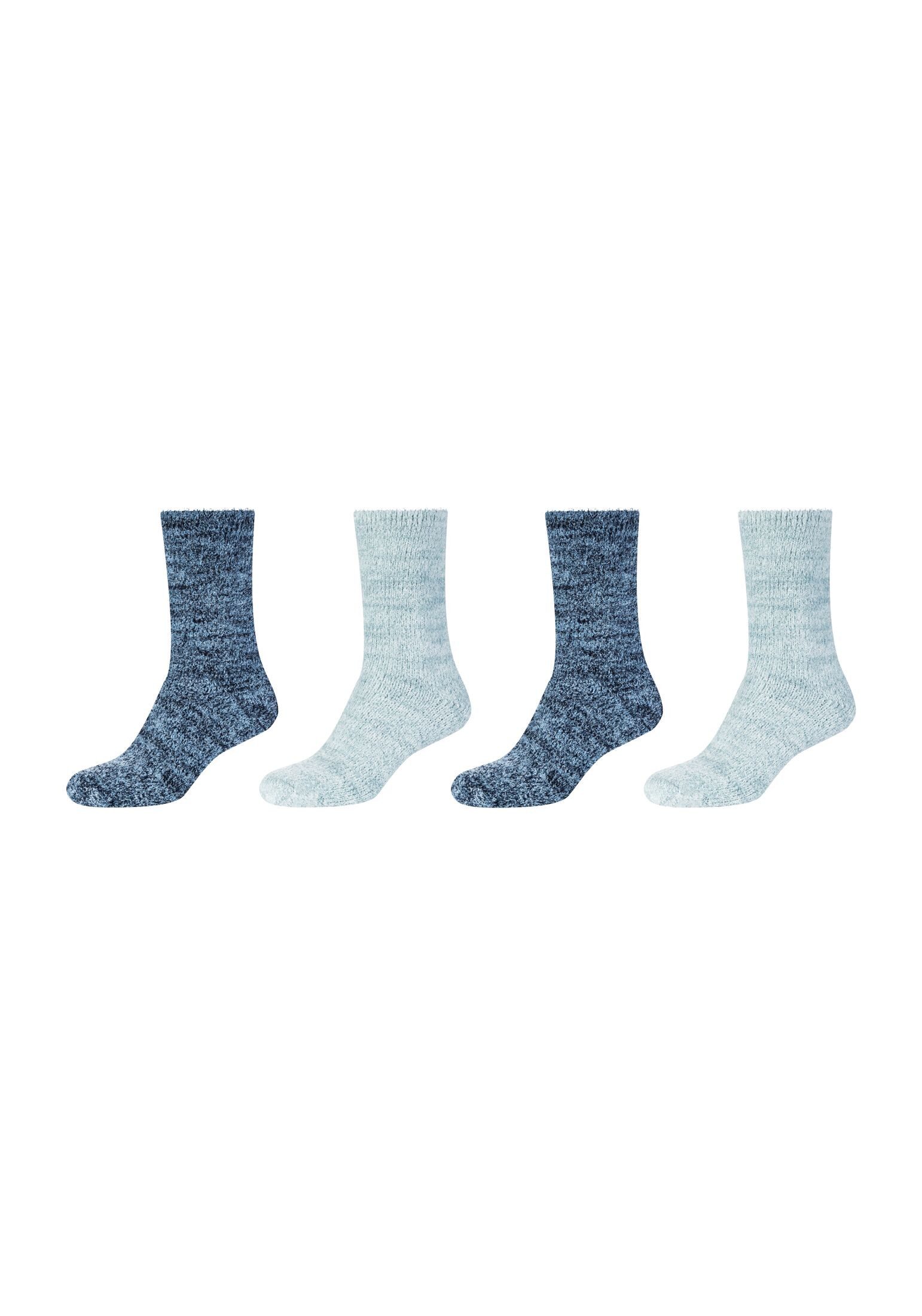 Socken Socken 4er Pack