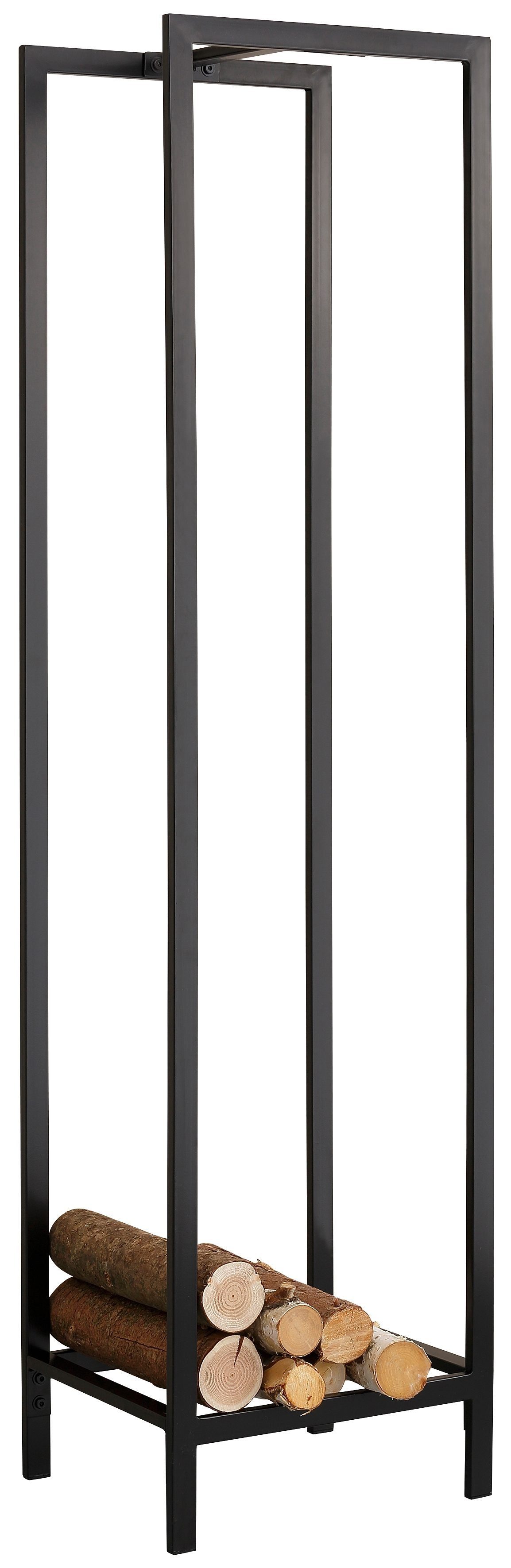 HOFMANN LIVING AND MORE Kaminholzkorb. Reduzierter Preis € 48,10. Unverbindliche Preisempfehlung € 79,99