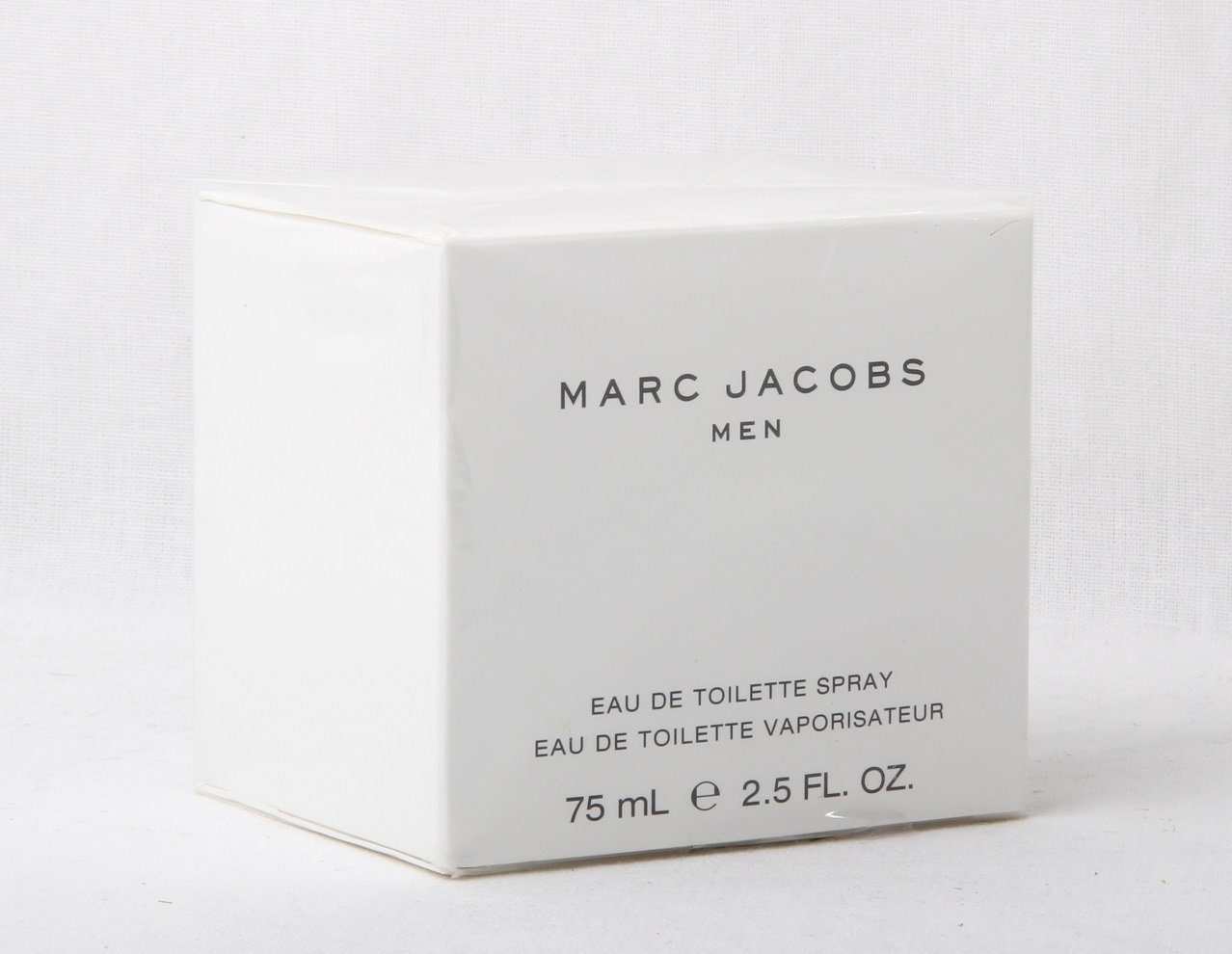 MARC JACOBS Eau de Toilette Marc Jacobs Men Eau de Toilette Spray 75ml