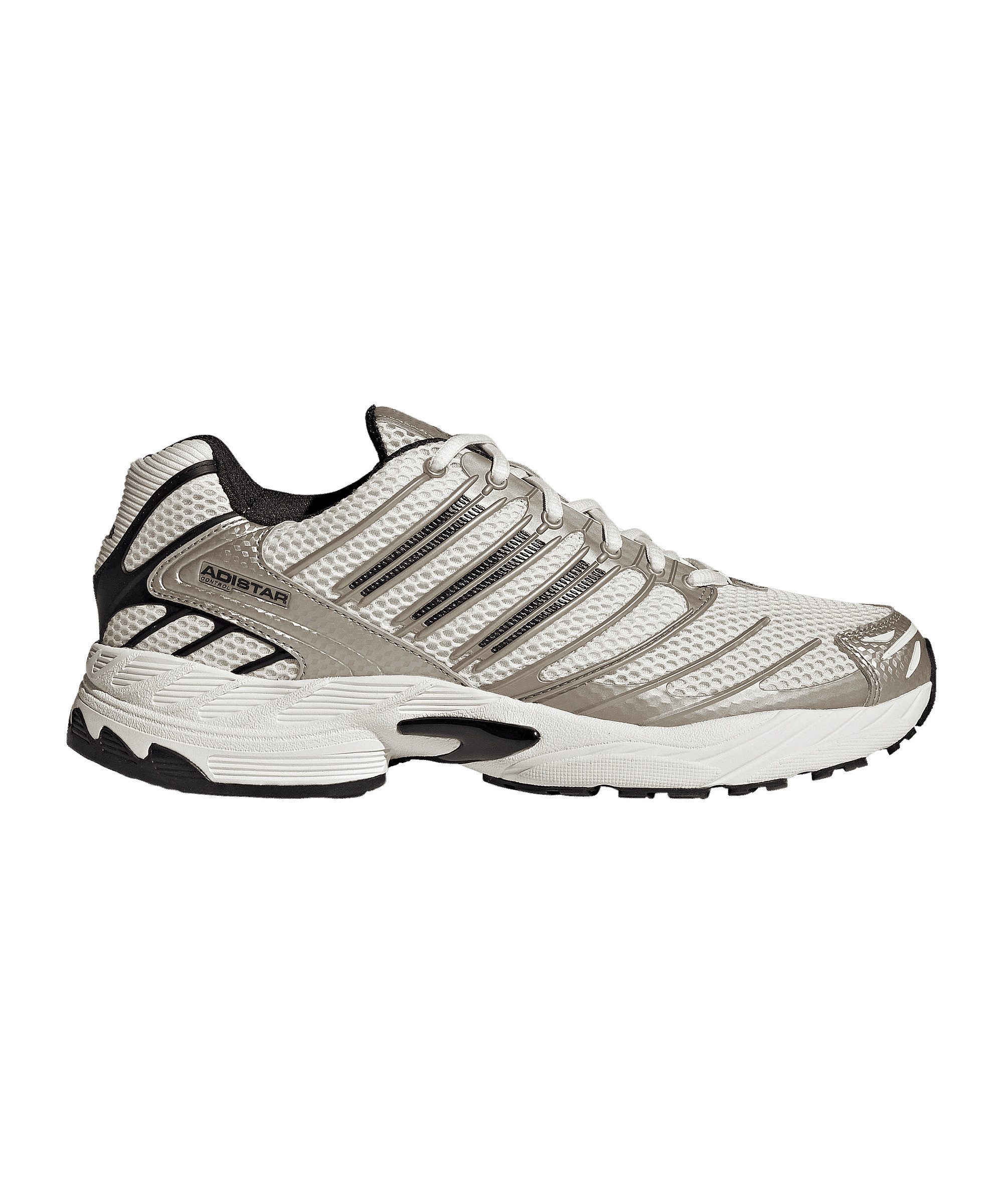 adidas Performance adidas Performance Adistar Control 3 Weiß Herren Sneaker