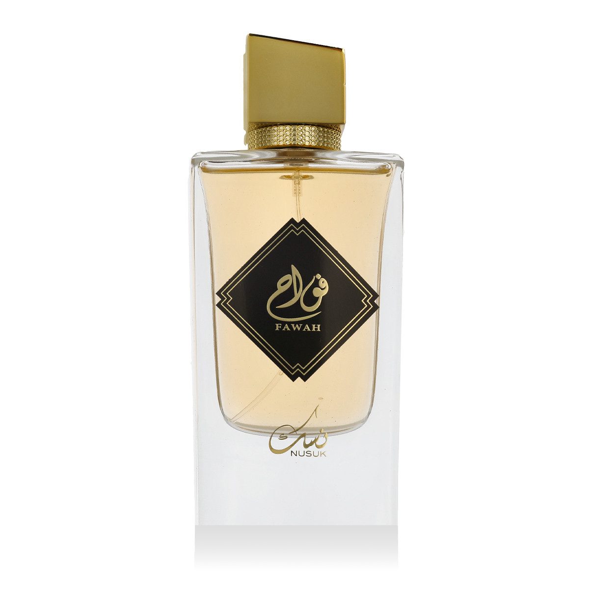 Nusuk Eau de Parfum Fawah