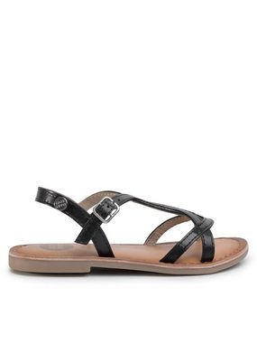 Gioseppo Sandalen Bally 58719 Black Sandale