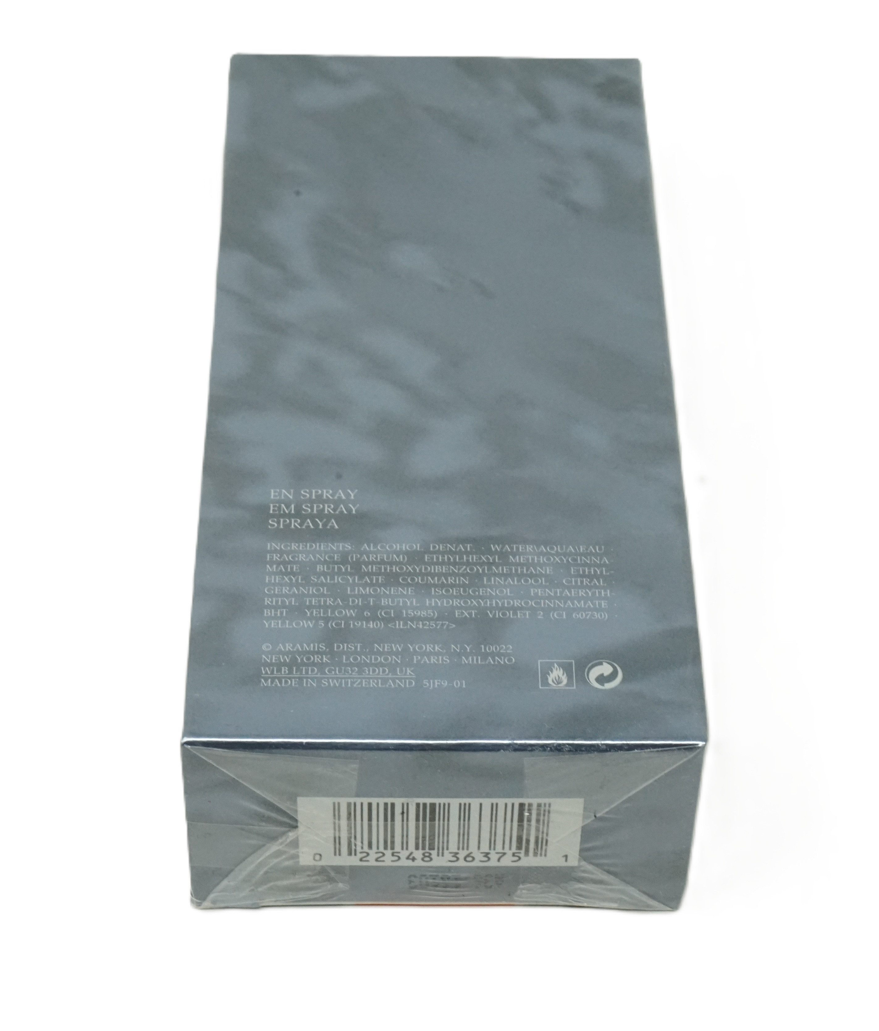 aramis Eau de Toilette Aramis Voyager Eau de Toilette 60ml