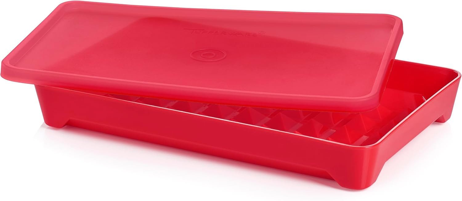Vorratsdose Tupperware Hot Dog Behälter