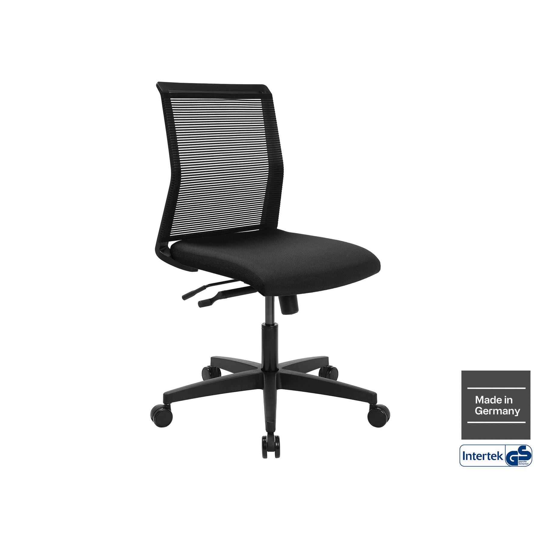 TOPSTAR Bürostuhl TOPSTAR Bürostuhl Smart Point schwarz