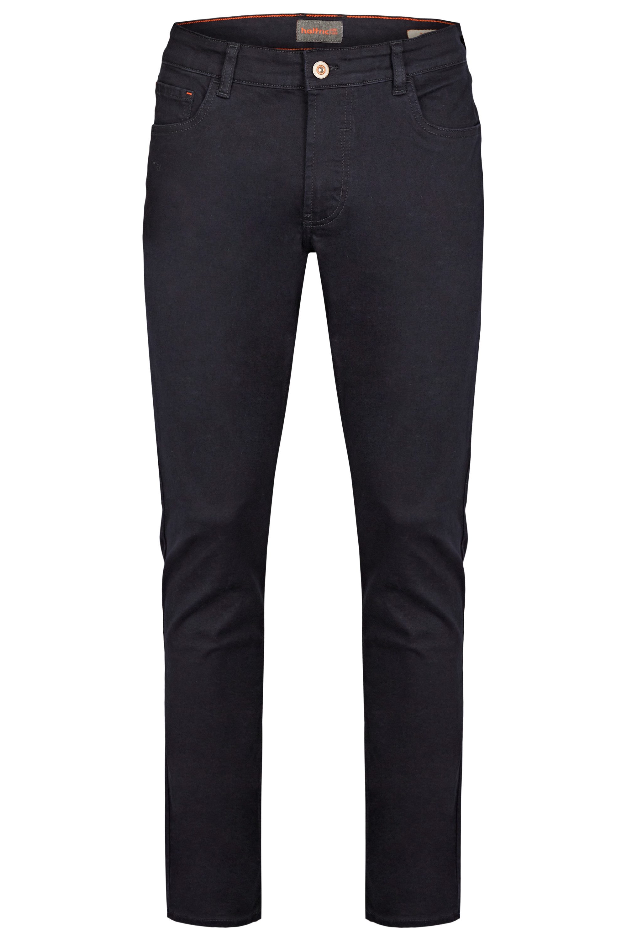 Hattric 5-Pocket-Jeans 5-Pocket-Jeans Harris Colorsafe