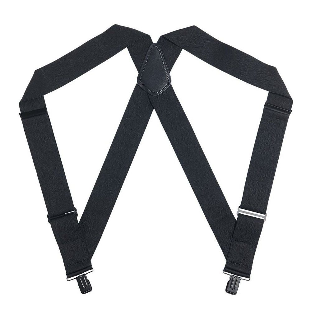 Carhartt Ledergürtel Full Swing™ Side Clip Elastic Suspenders