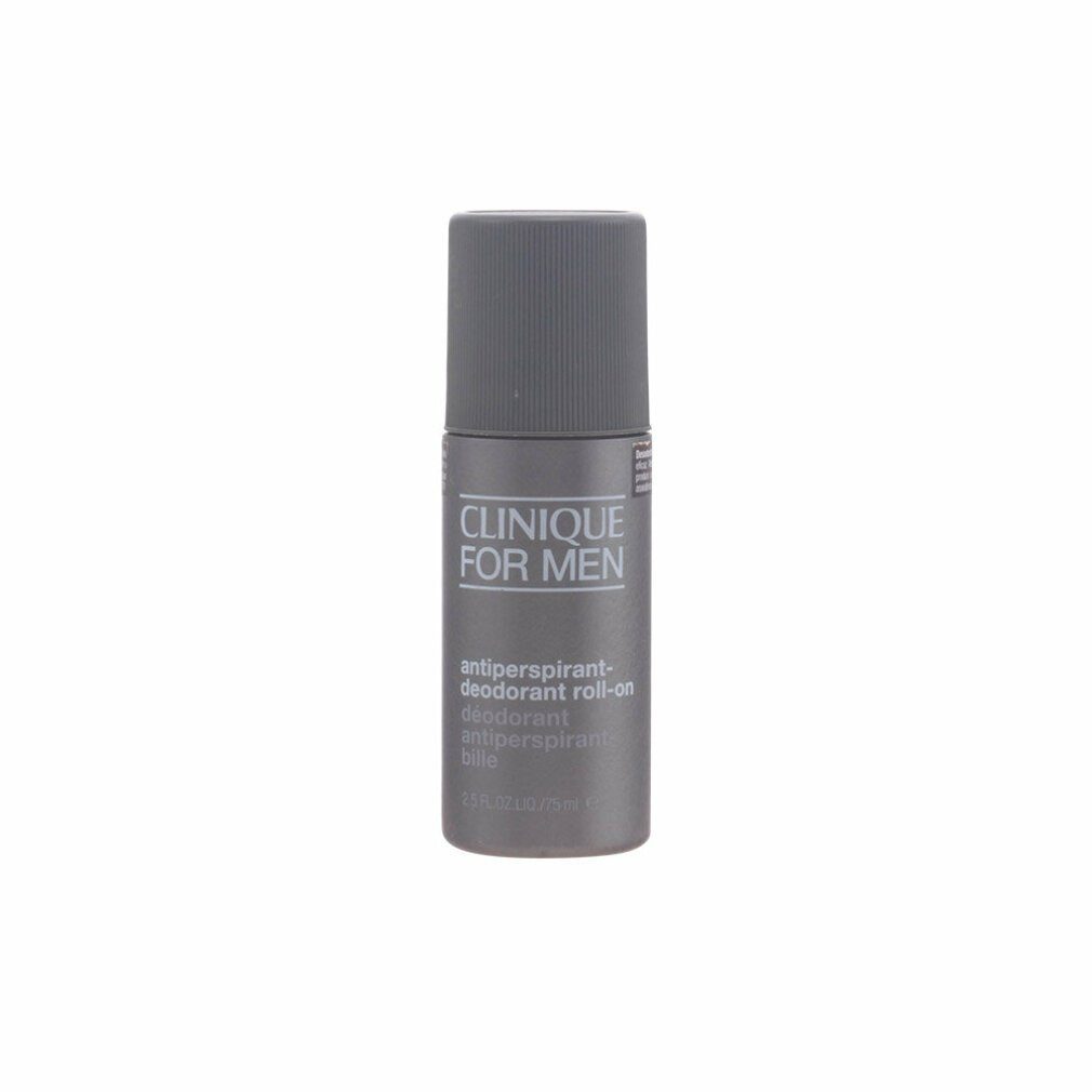 CLINIQUE Deo-Spray For Men Antiperspirant-Deodorant Roll-On 75ml