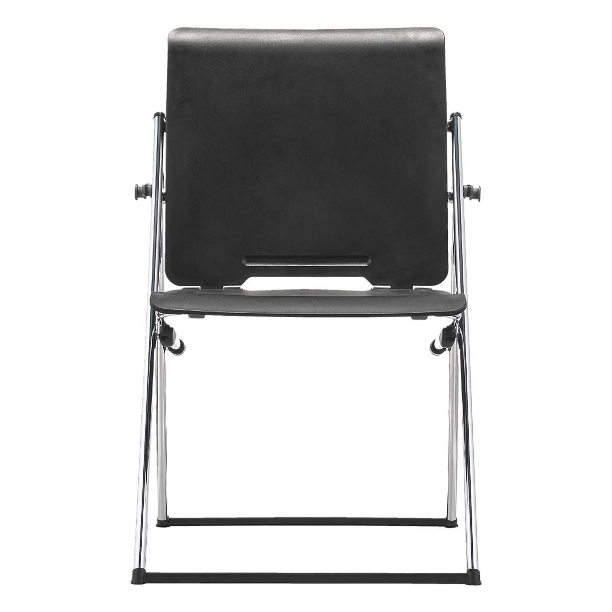 rocada Besucherstuhl (2 St), klappbar