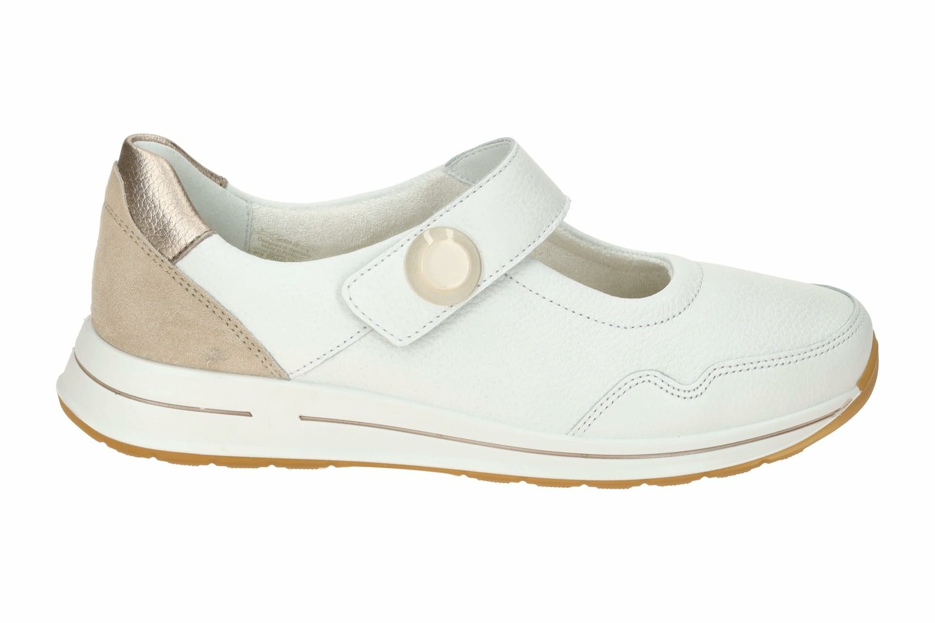 Ara Komfort Slipper für Damen Slipper (keine Angabe, 1-tlg., keine Angabe)