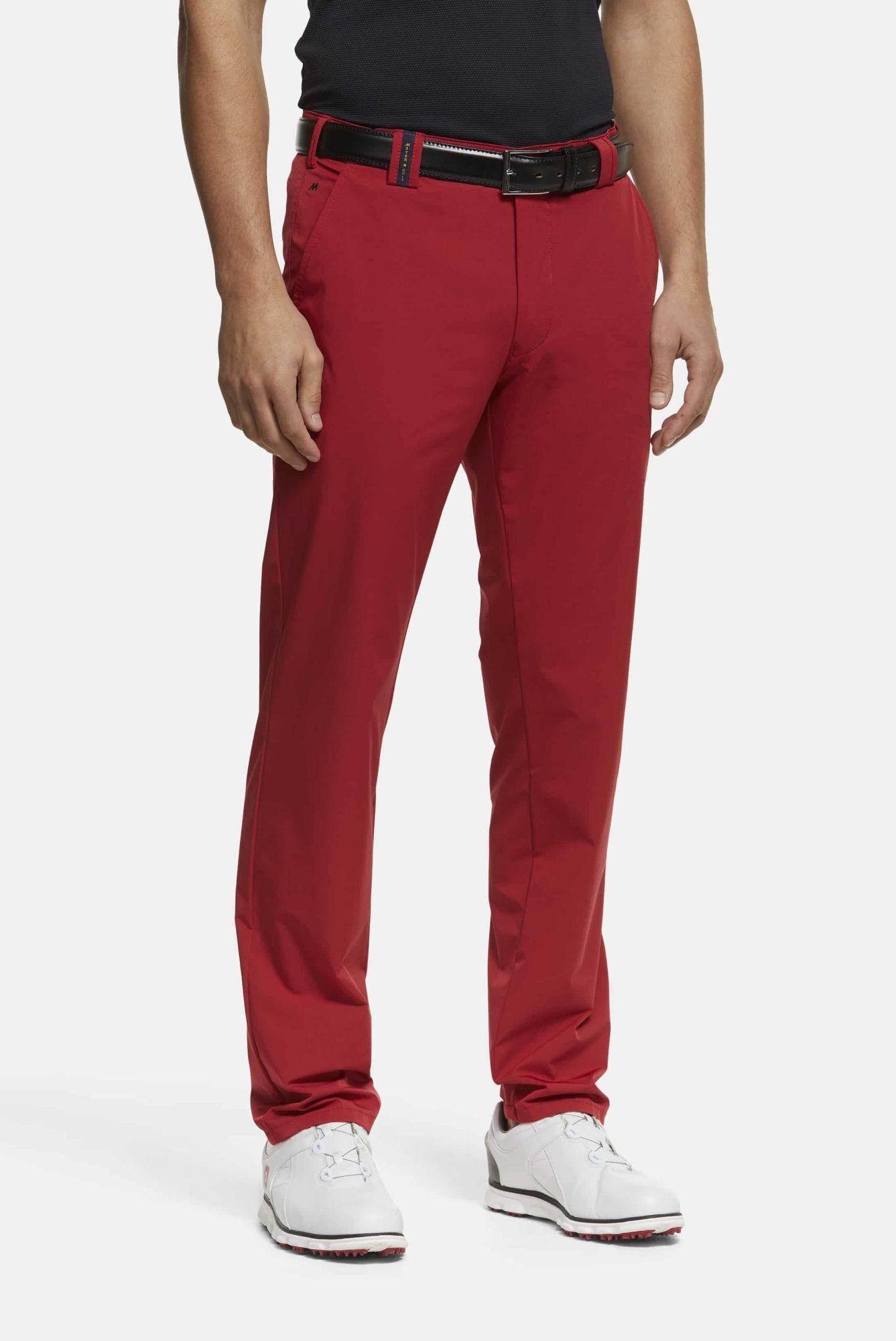 MEYER Chinohose Augusta (1-tlg) High Performance günstig online kaufen